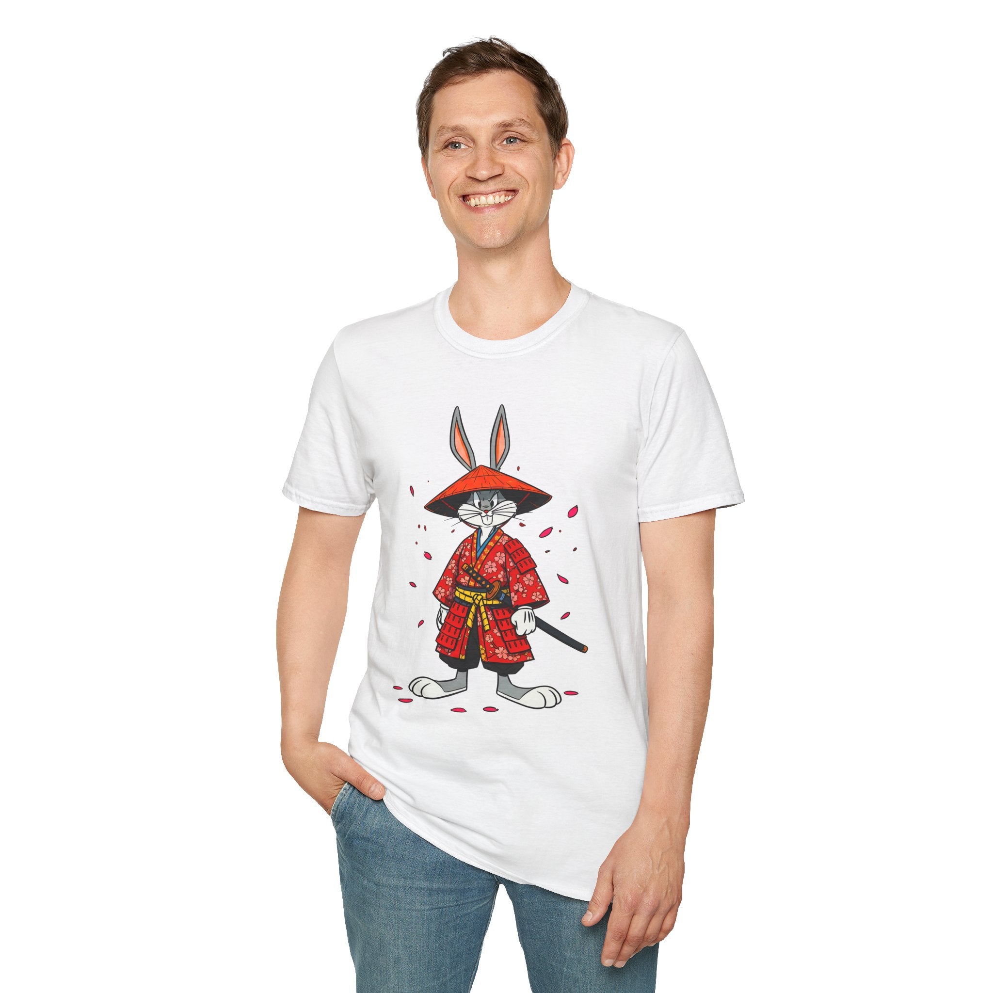 Cartoons - Shirt #3