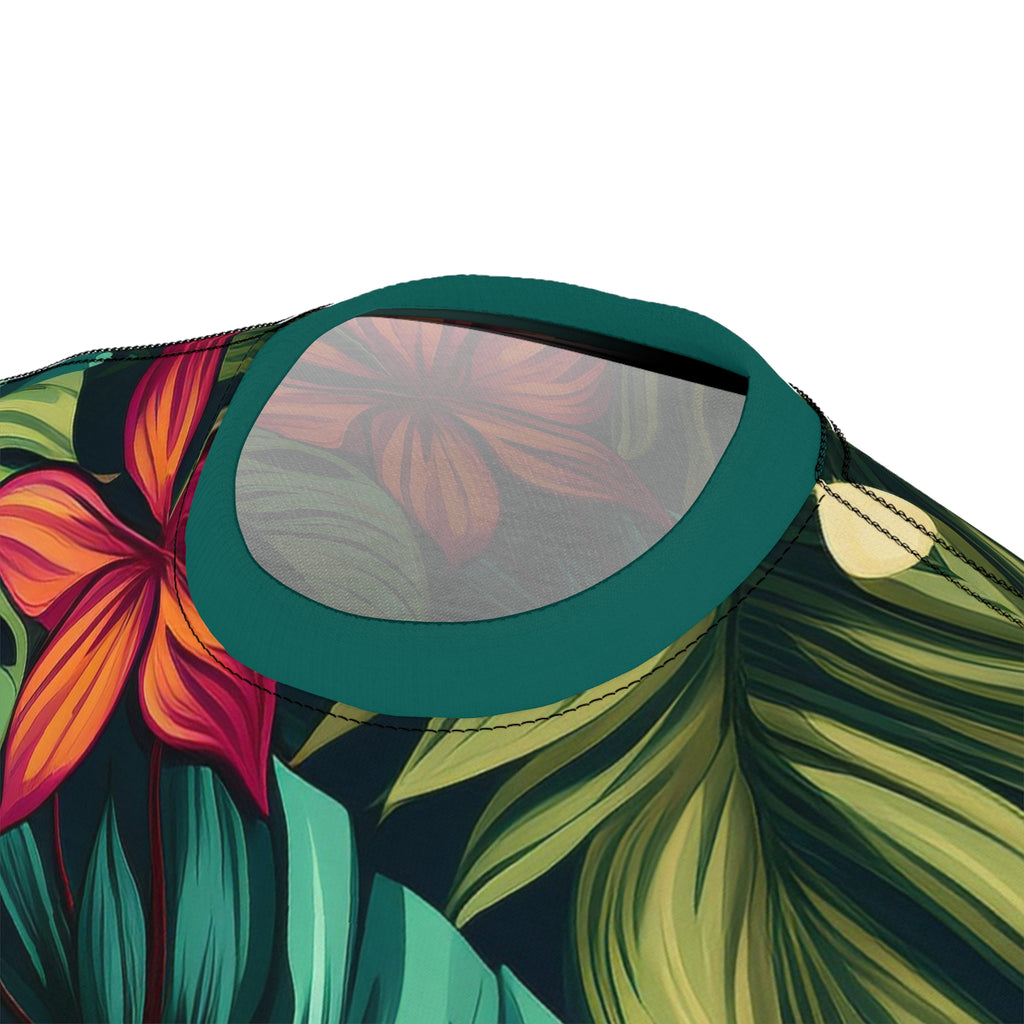 "All-Over Print" T-Shirt - #160