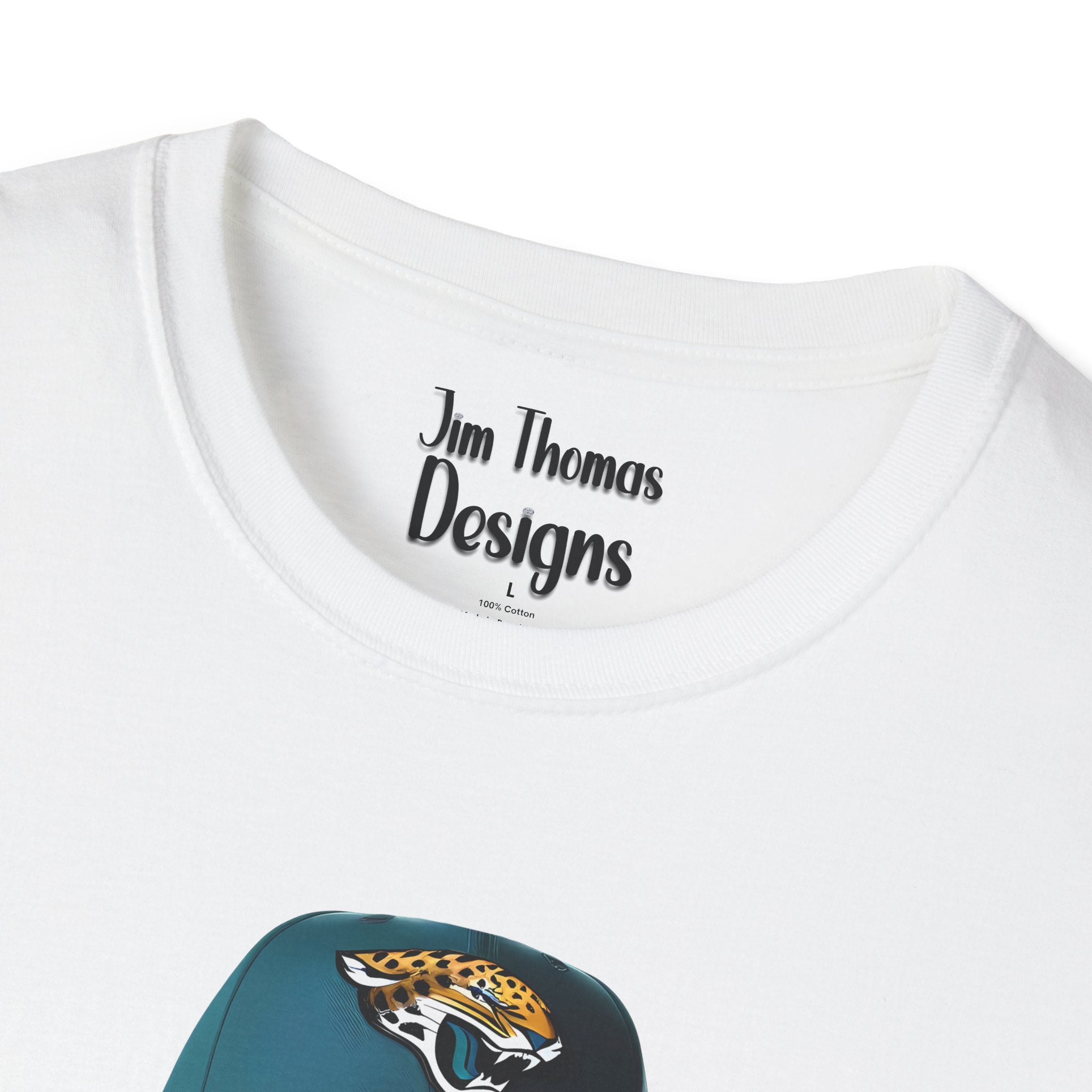 Chucky - Jacksonville Jaguars