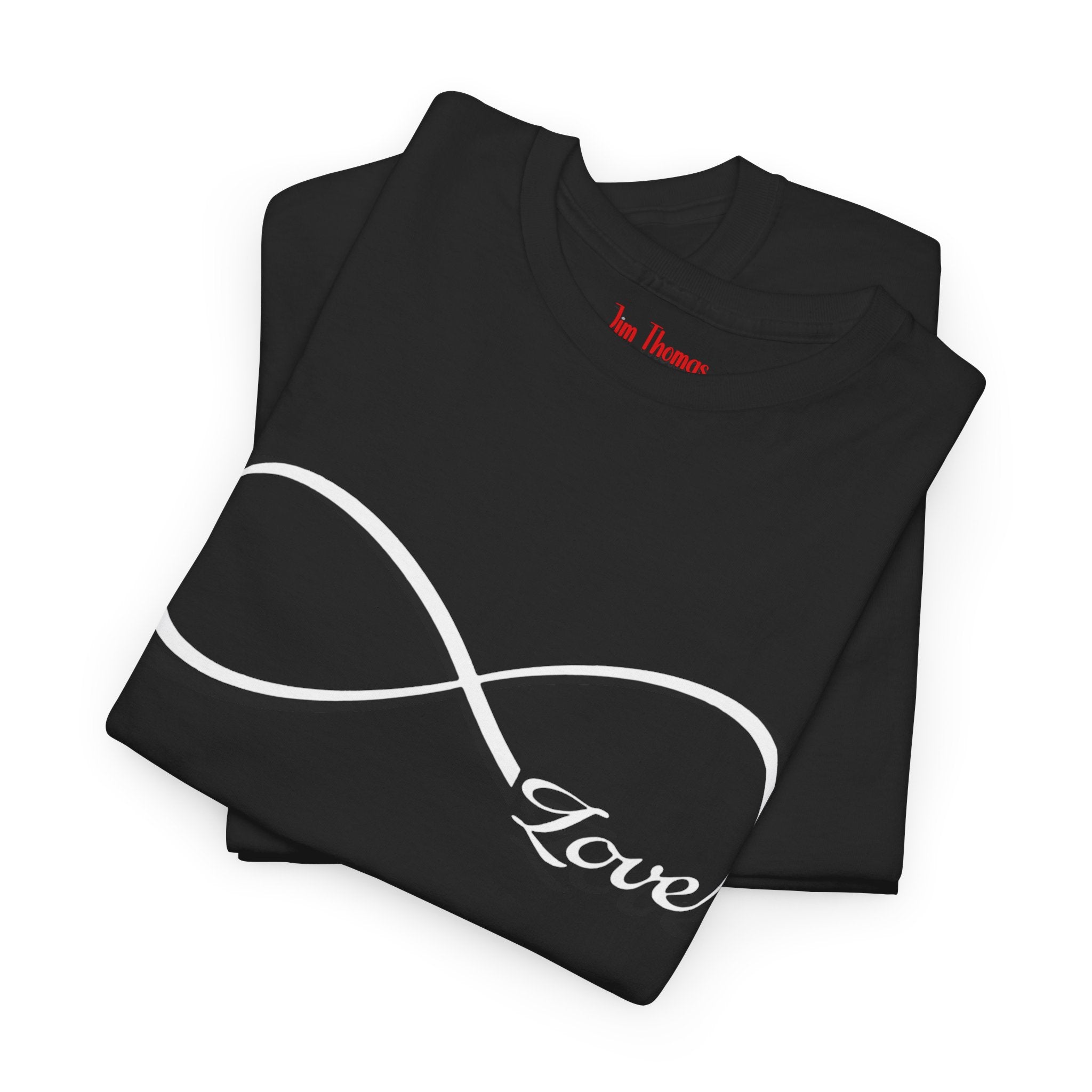 Infinity Love