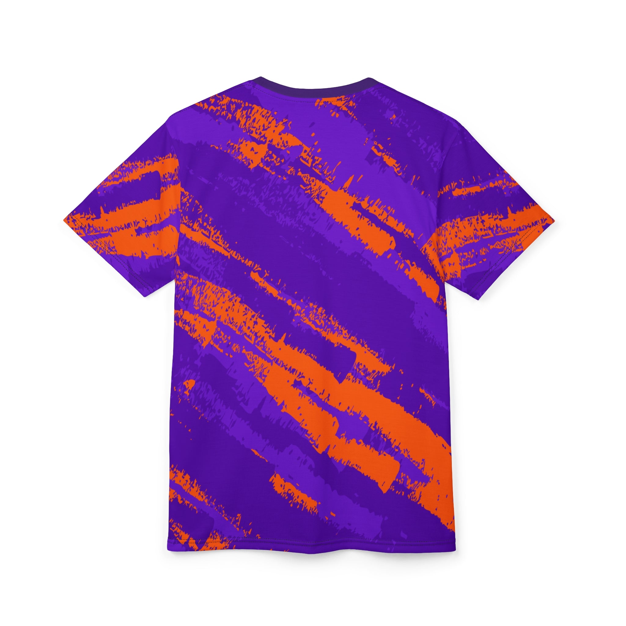 "All-Over Print" T-Shirt - #21