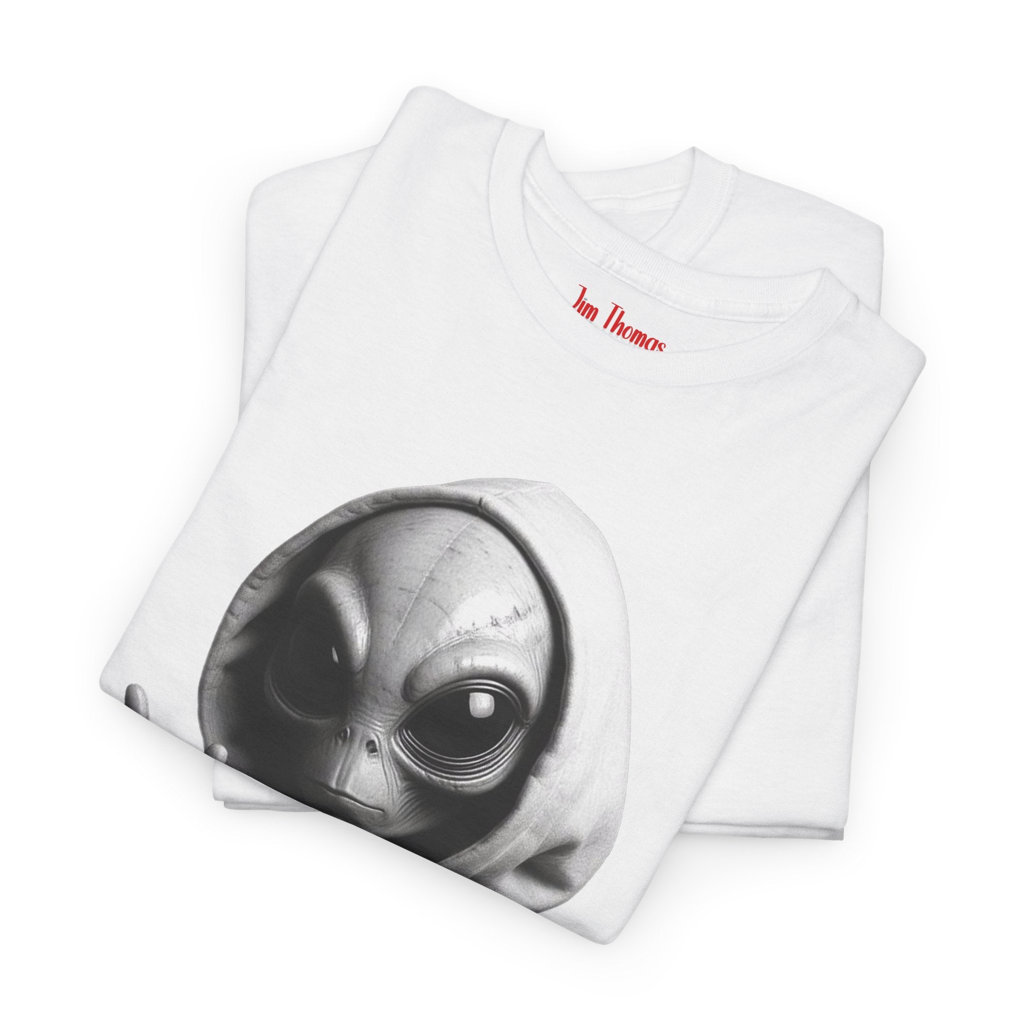 Alien Peace