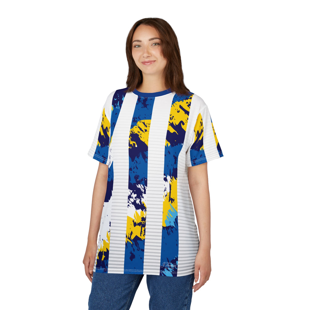 "All-Over Print" T-Shirt - #5