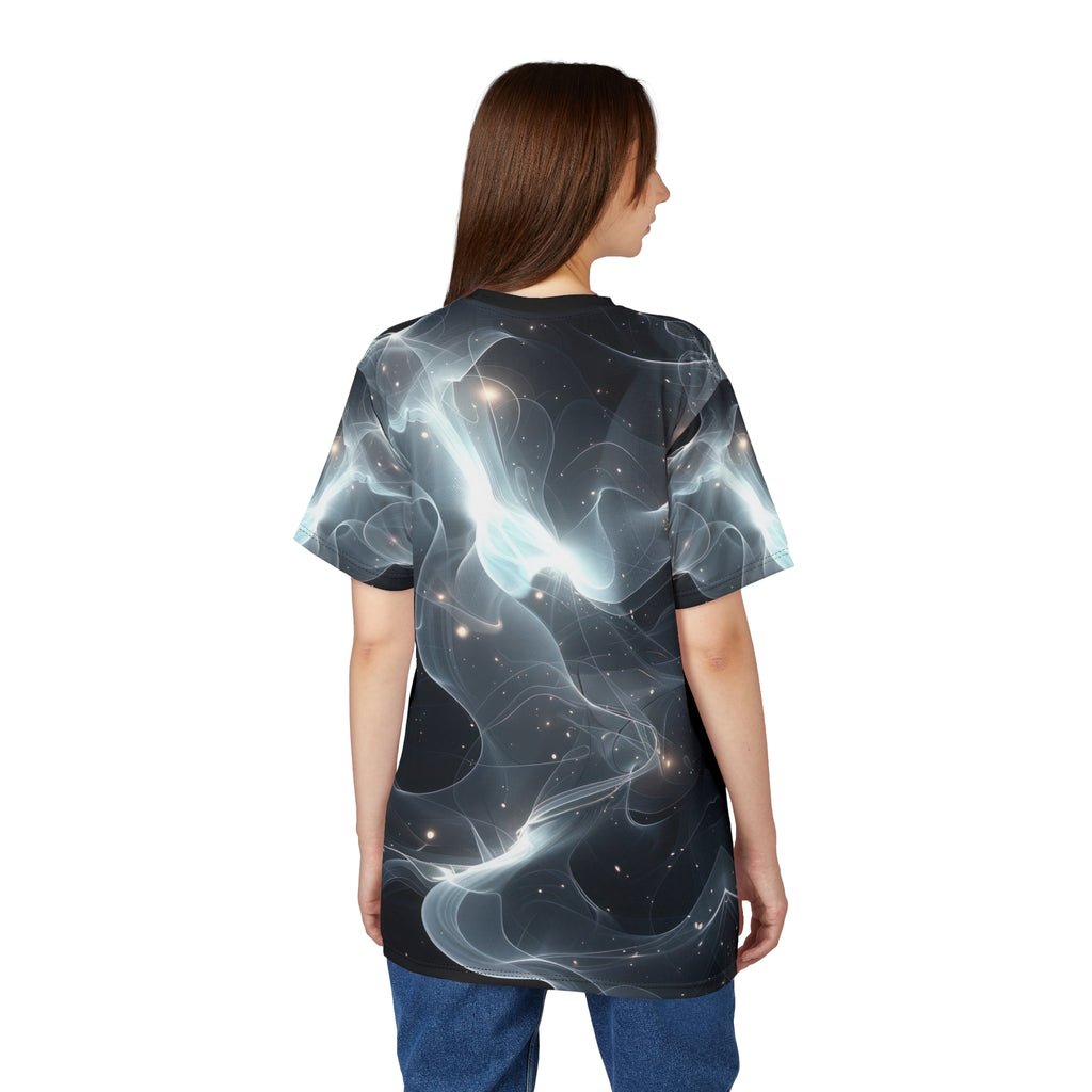 "All-Over Print" T-Shirt - #183