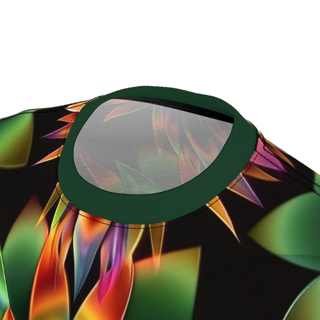 "All-Over Print" T-Shirt - #151