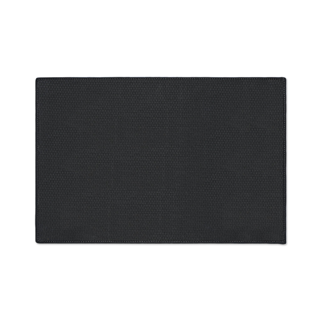 Custom Personalized Heavy Duty Floor Mat