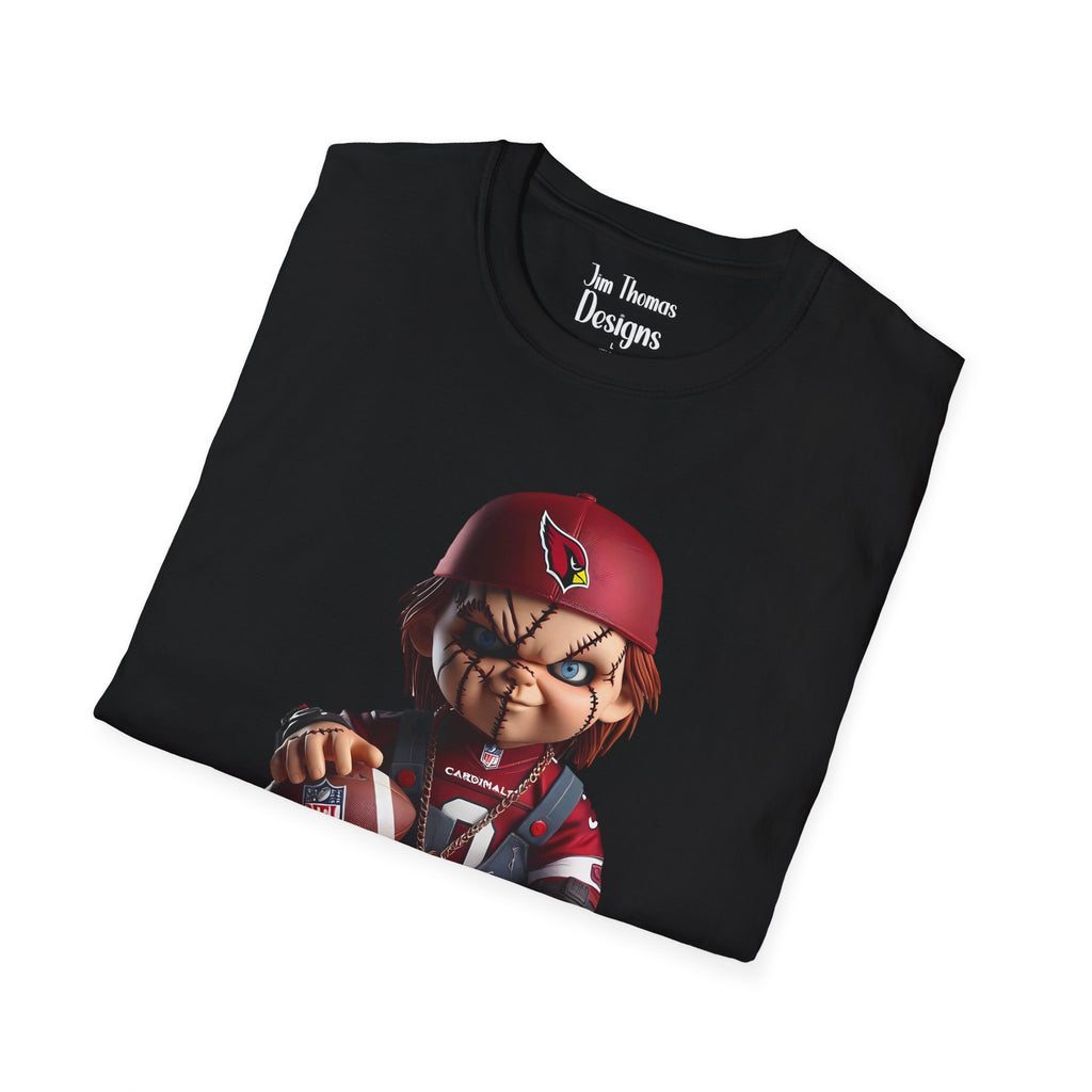 Chucky - Arizona Cardinals