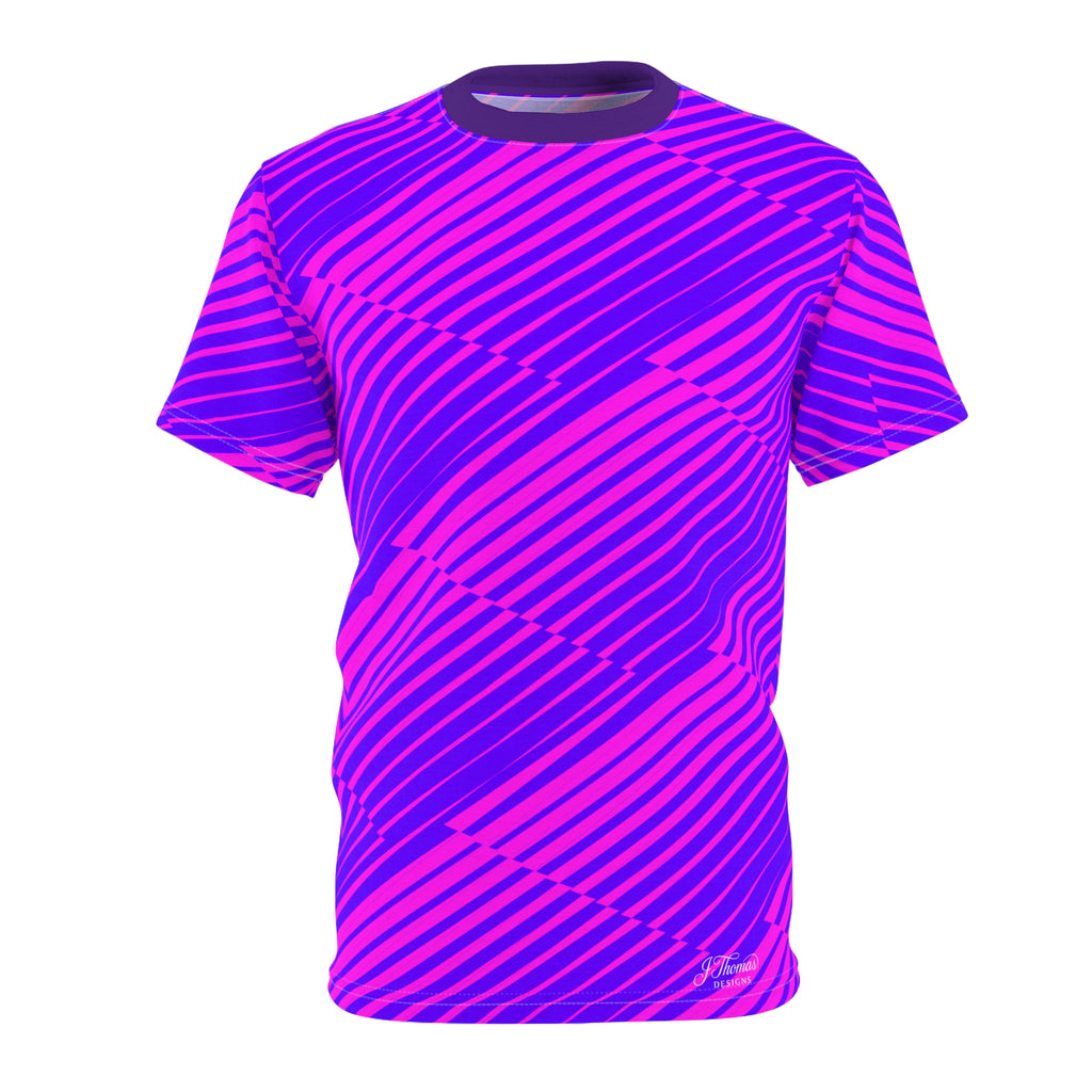 "All-Over Print" T-Shirt - #29