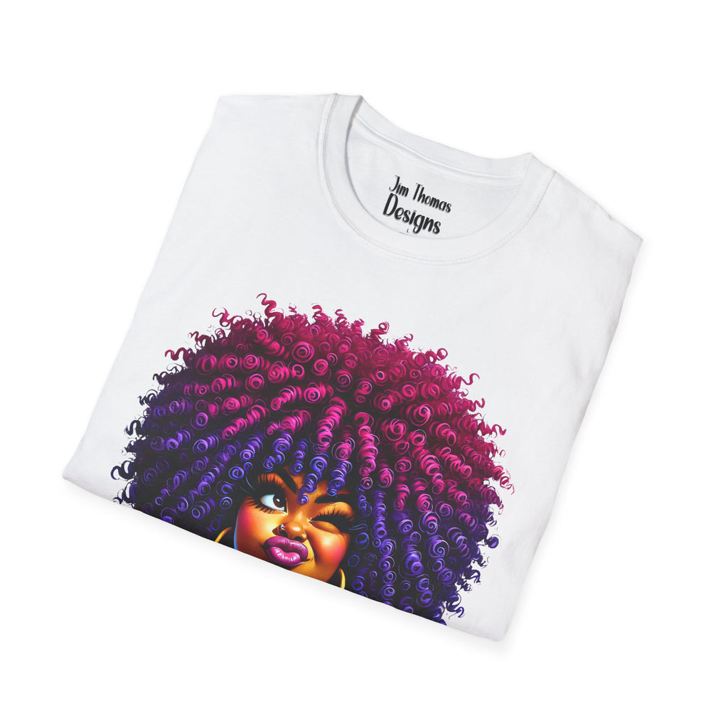 Face Card - Shirt #16