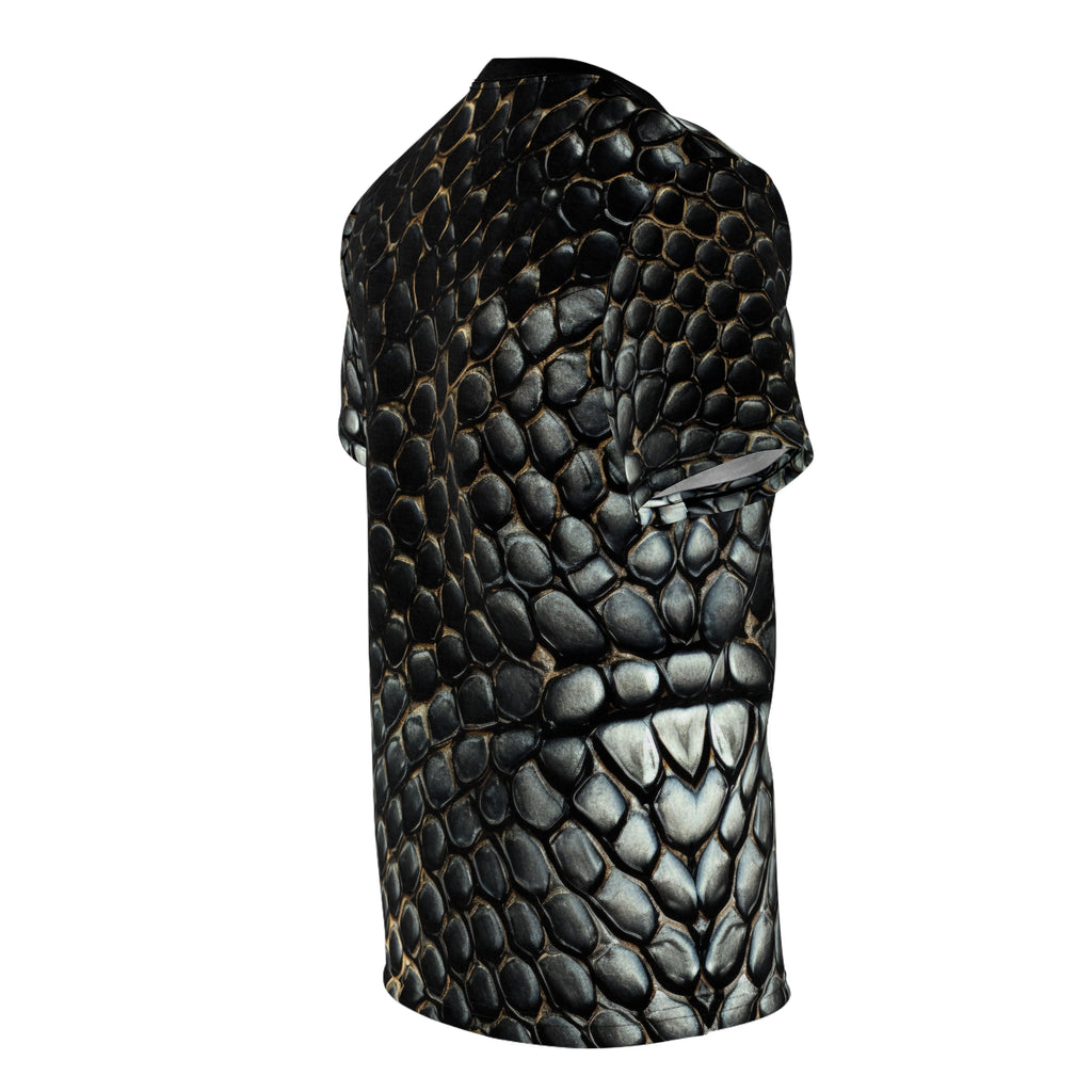 "All-Over Print" T-Shirt - #164