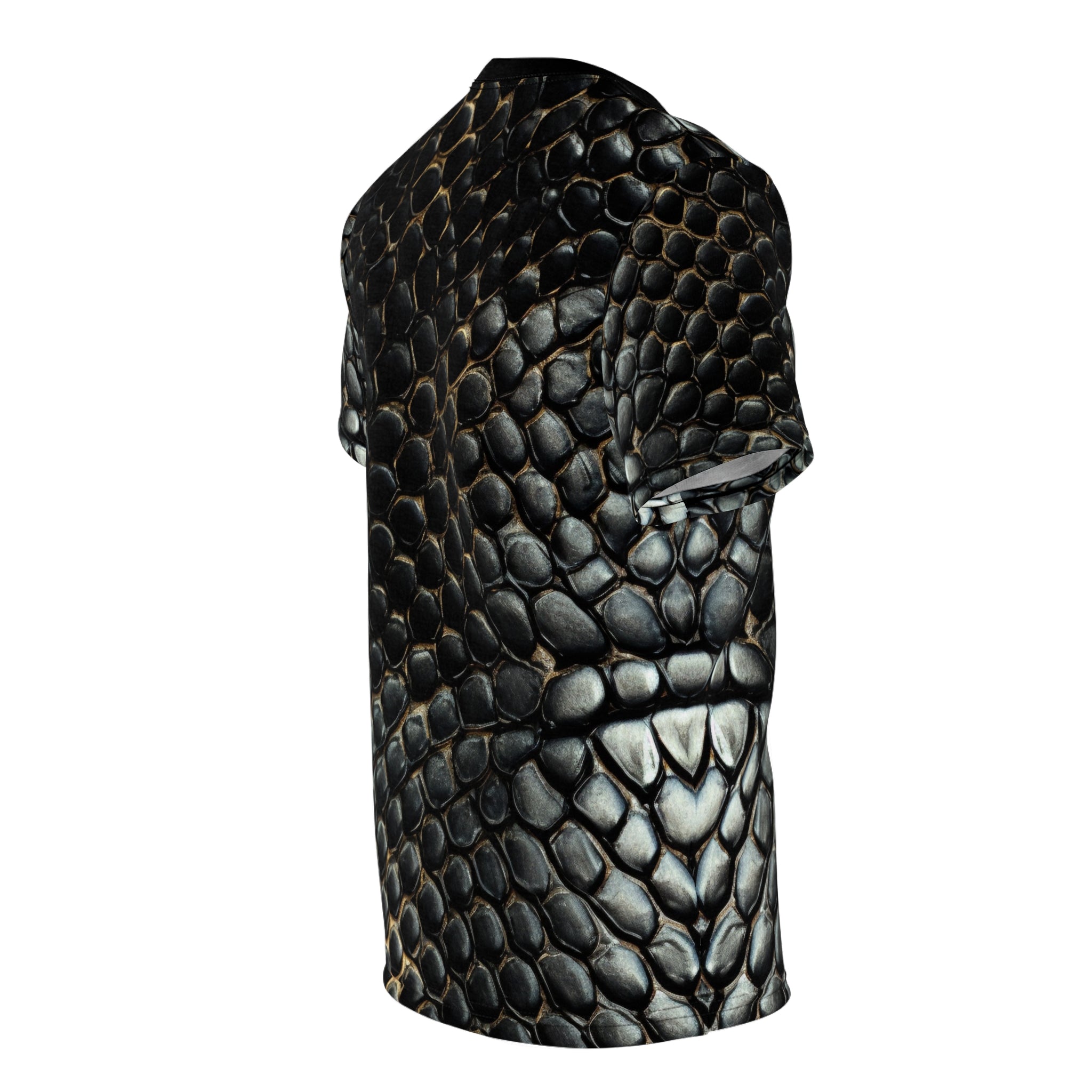 "All-Over Print" T-Shirt - #164