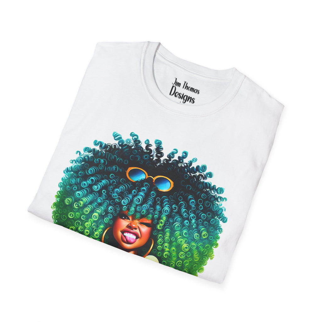 Face Card - Shirt #7