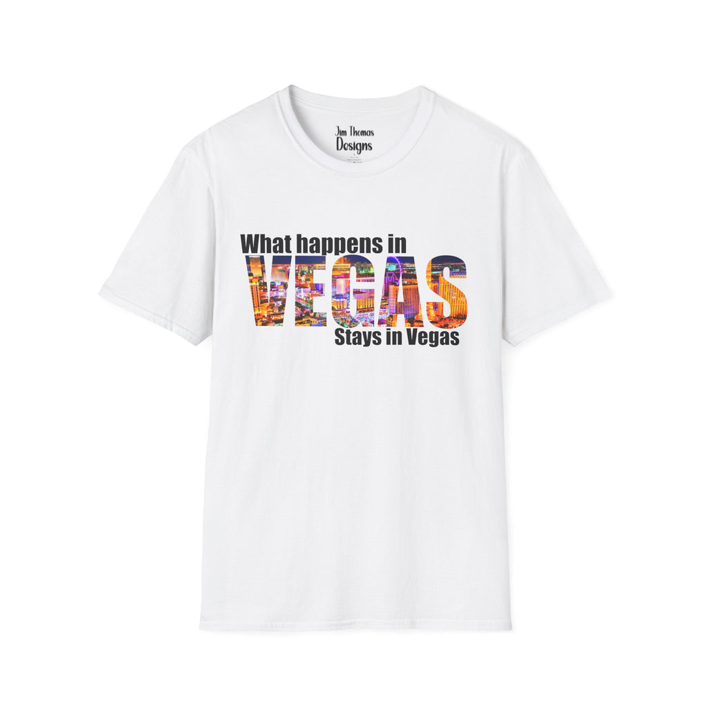 What Happens In Vegas