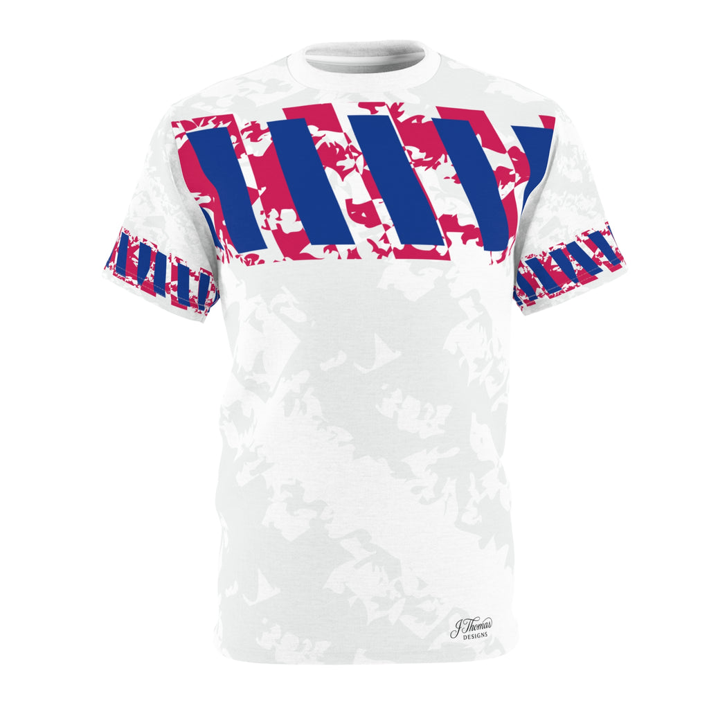 "All Over Print" T-Shirt - 13