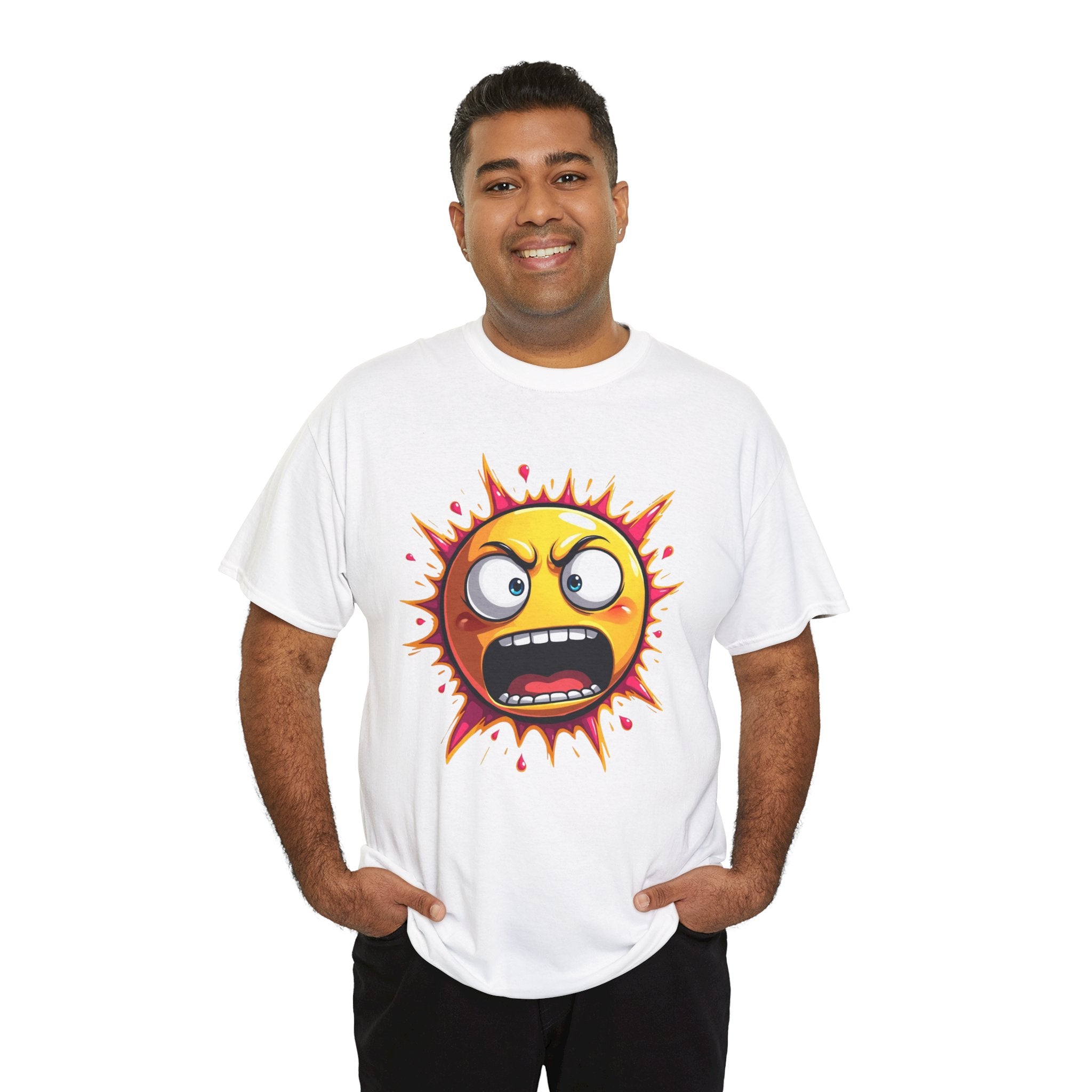 Emoji Face #2