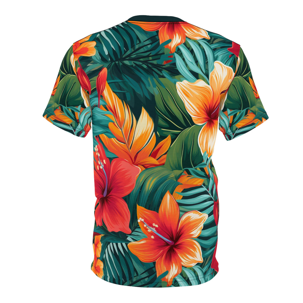 "All-Over Print" T-Shirt - #178