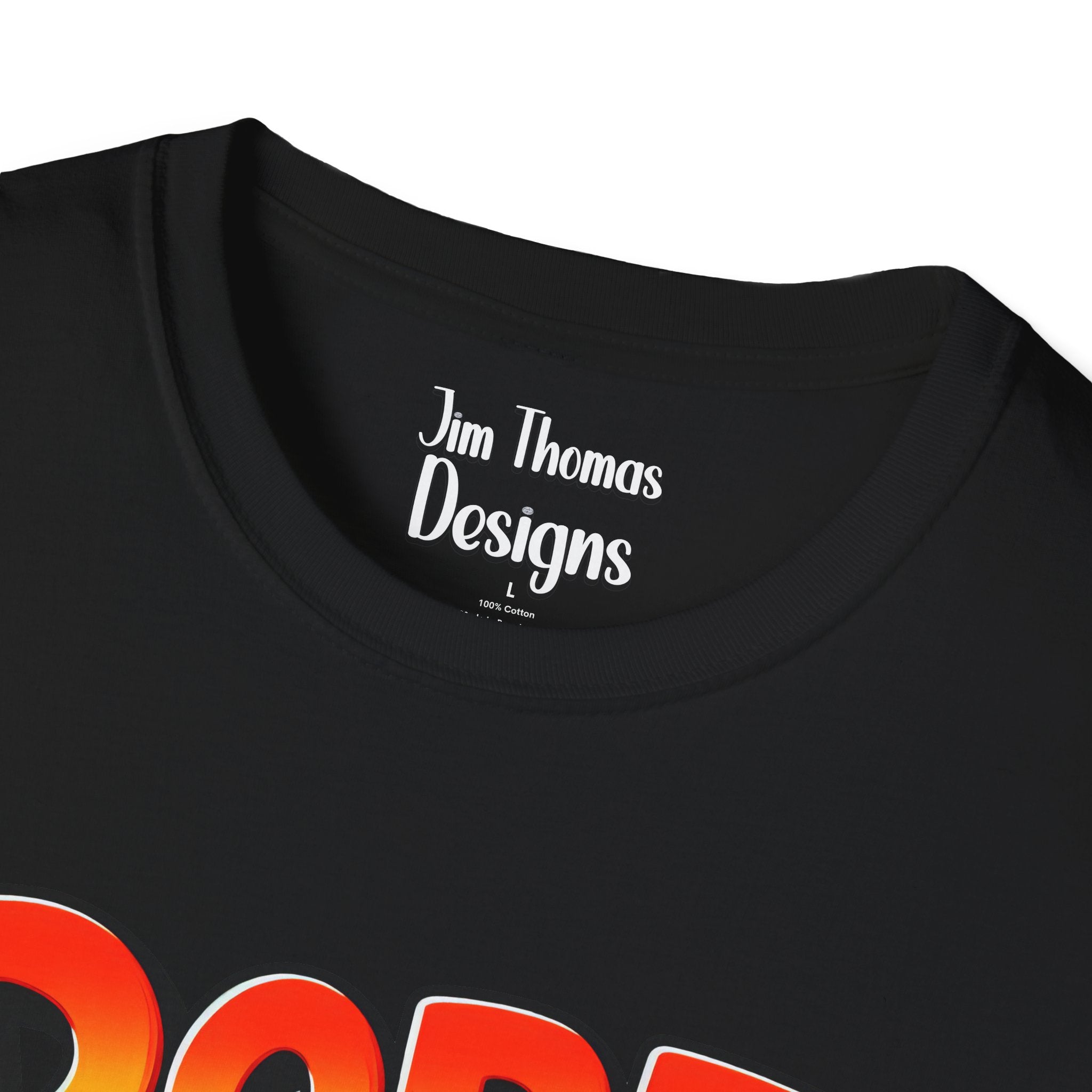 DOPE Cartoon - Shirt #5