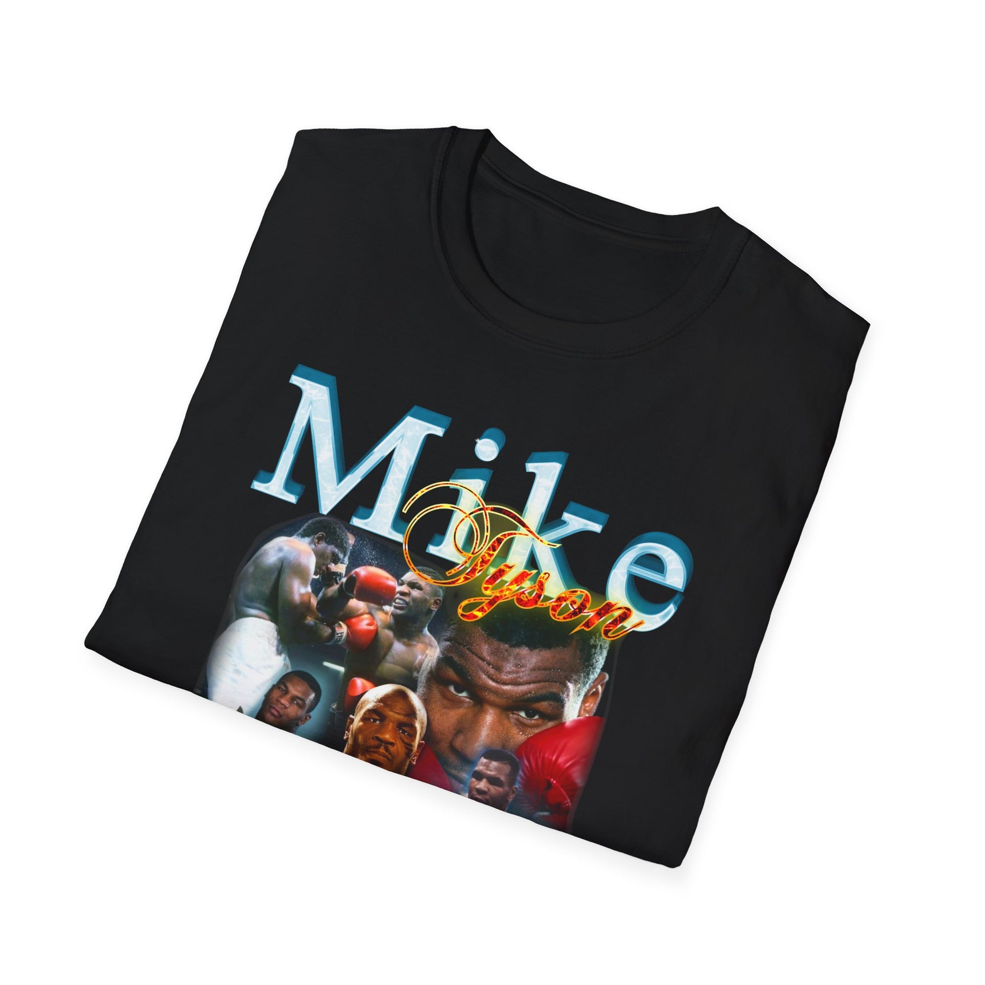 Mike Tyson