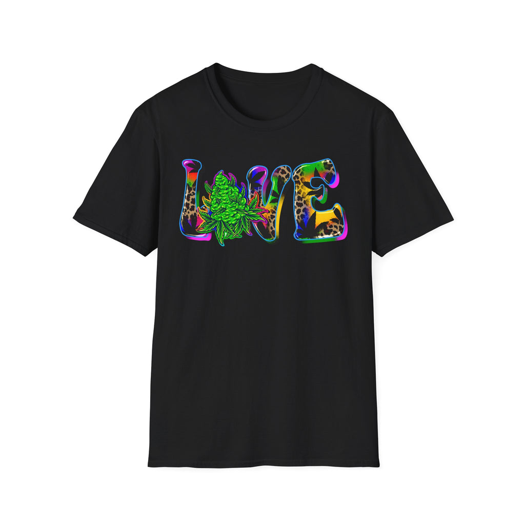 Love - Cannabis