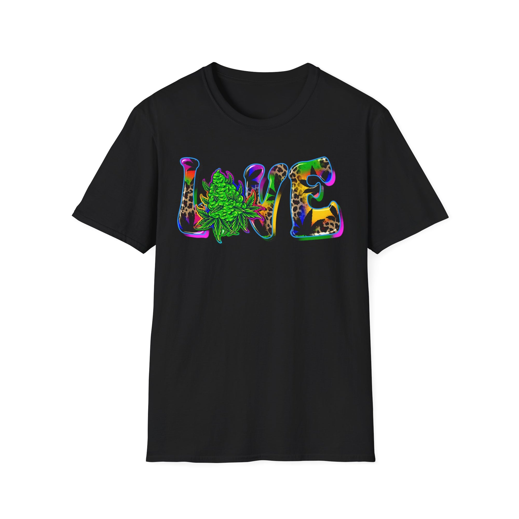Love - Cannabis