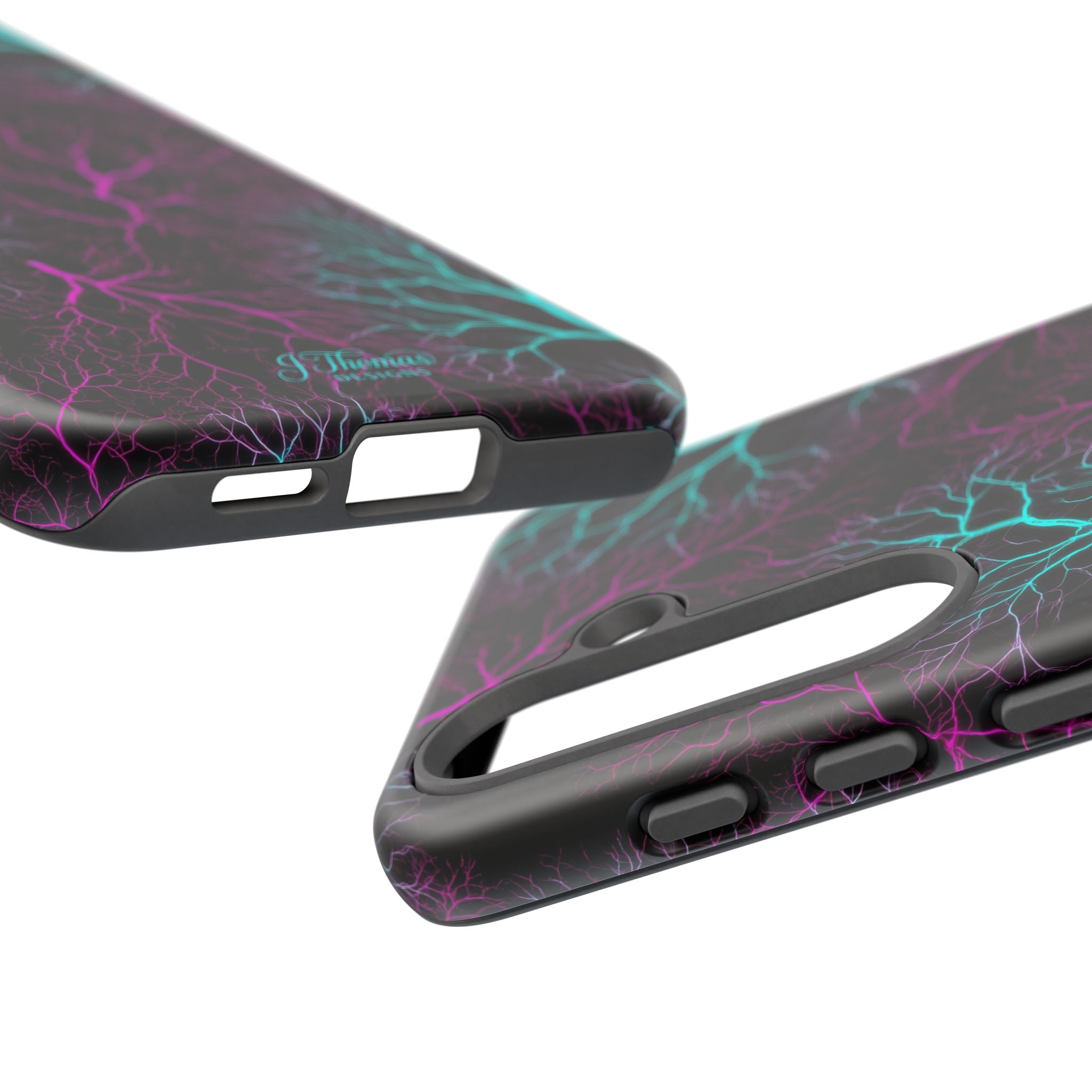 "All-Over Print"  Tough Phone Case