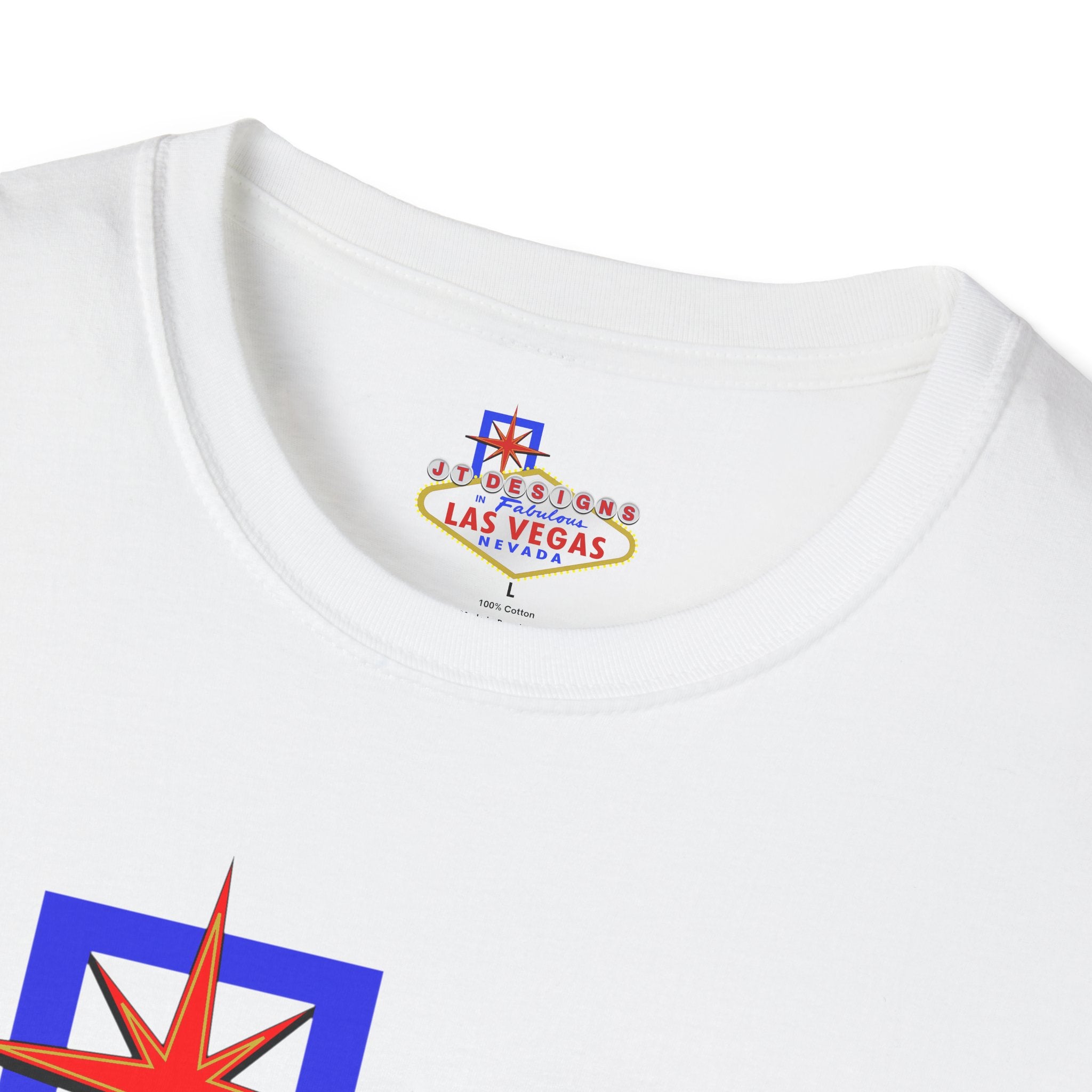 Married - Las Vegas Sign