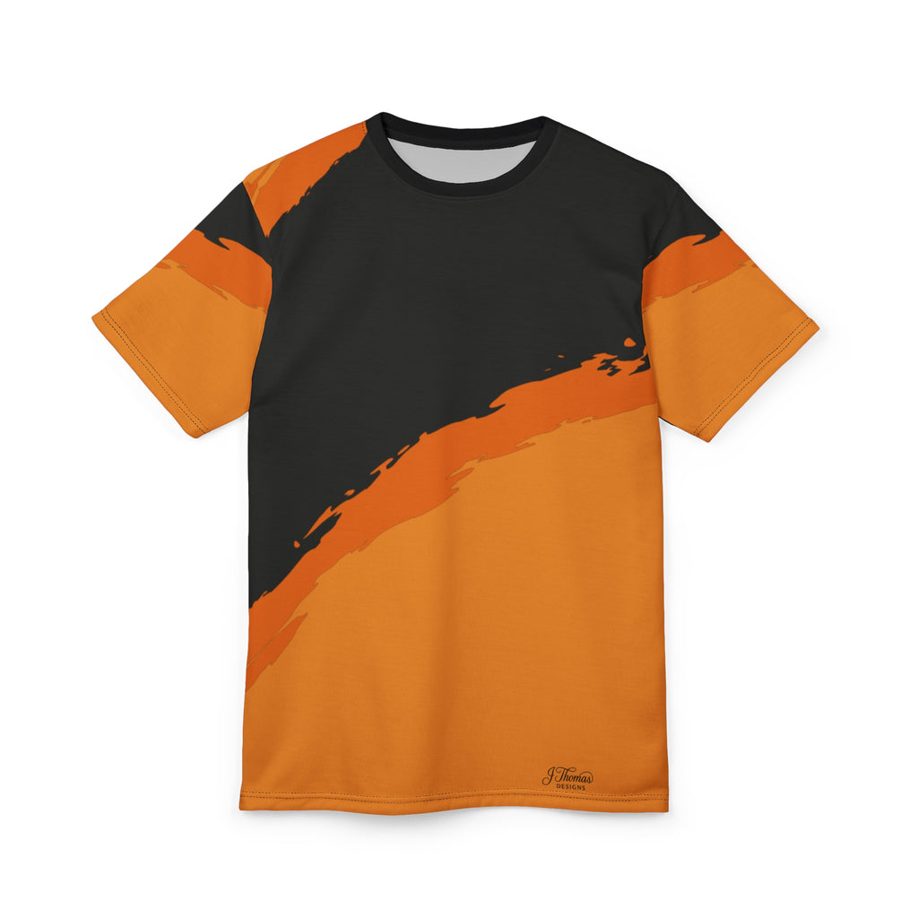 "All-Over Print" T-Shirt - #51