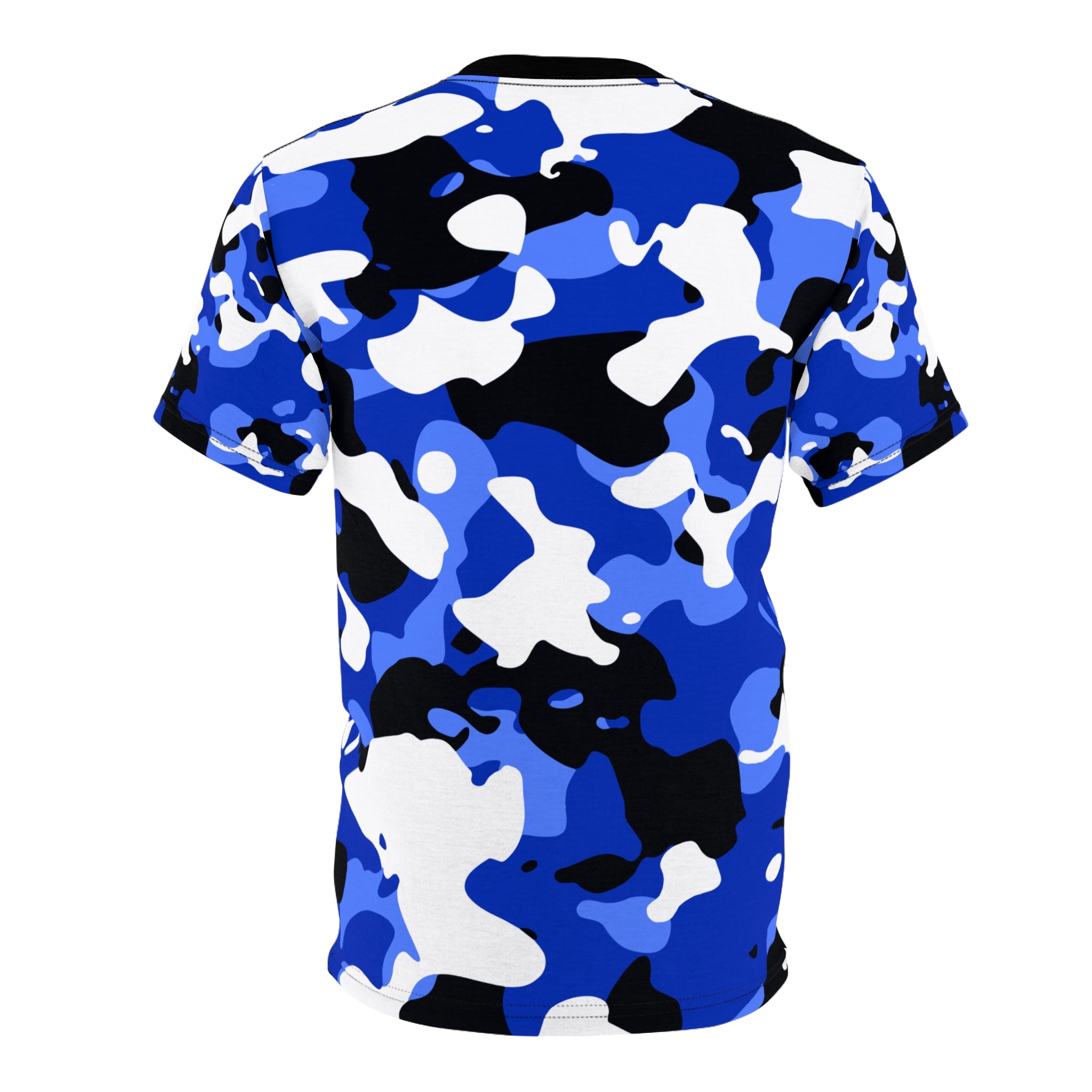 "All-Over Print" T-Shirt - #197
