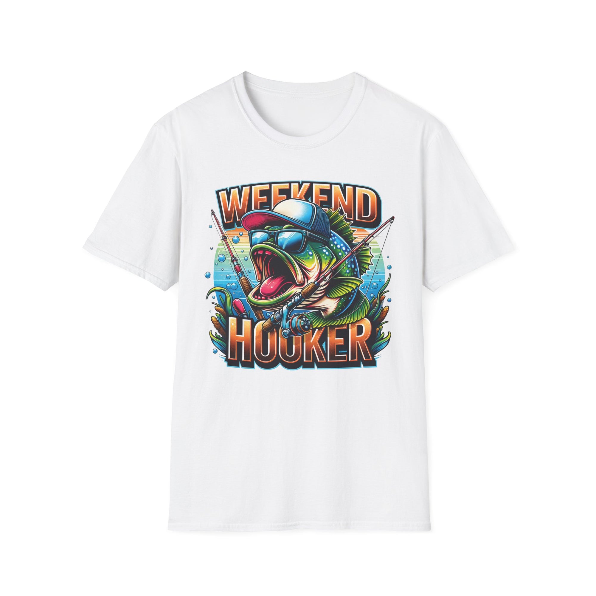 Weekend Hooker