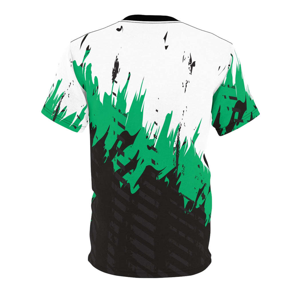 "All Over Print" T-Shirt - 39