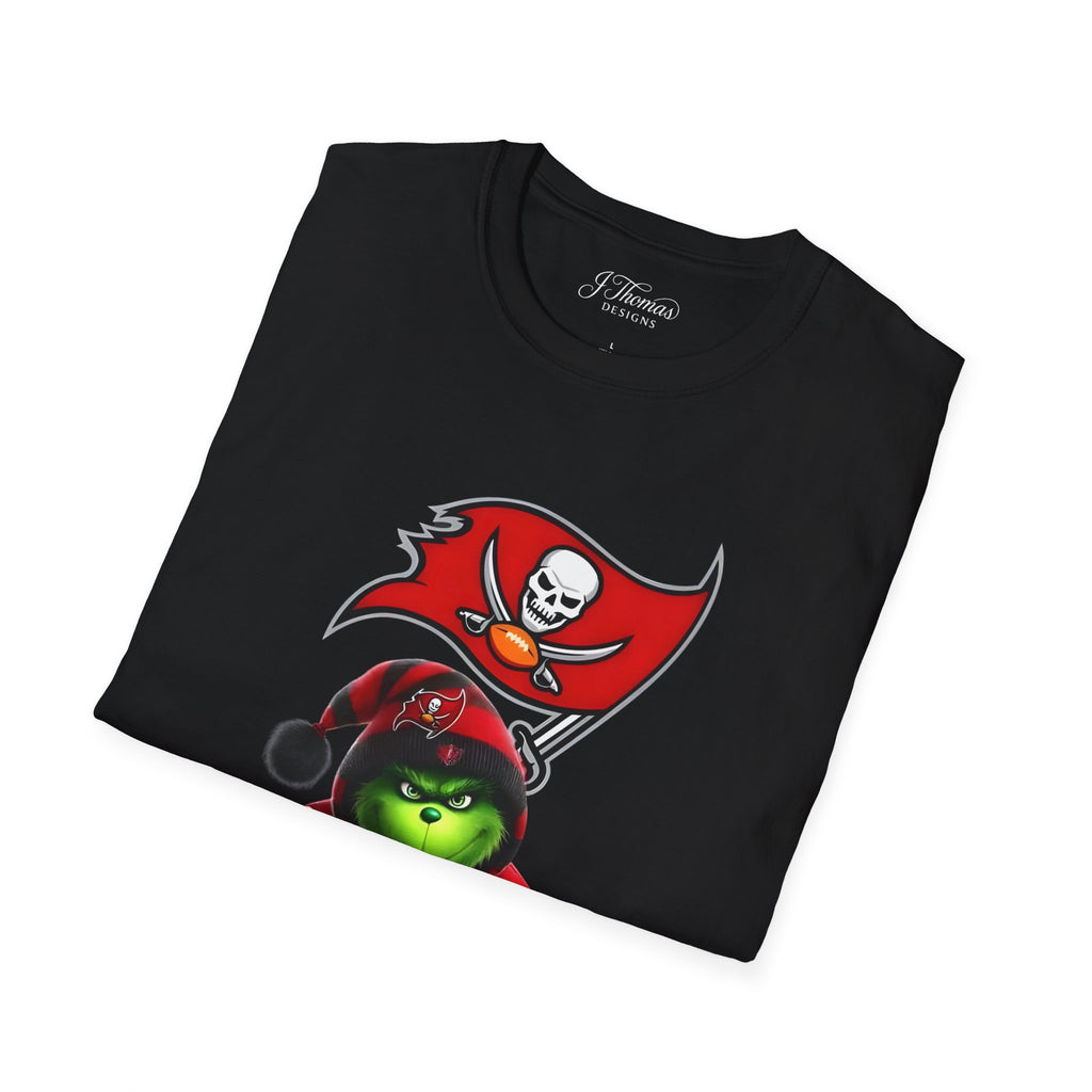 Grinch - Tampa Bay Buccaneers