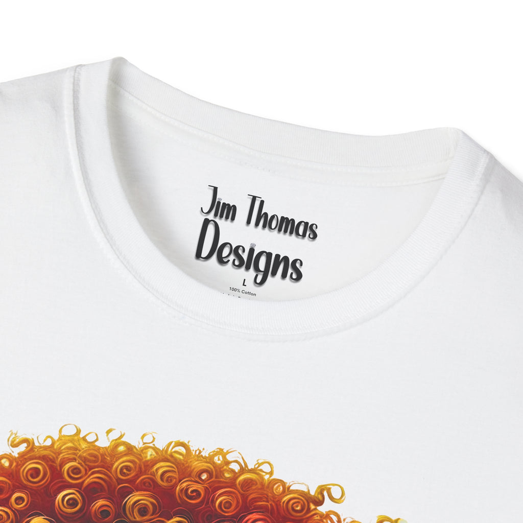 Face Card - Shirt #4