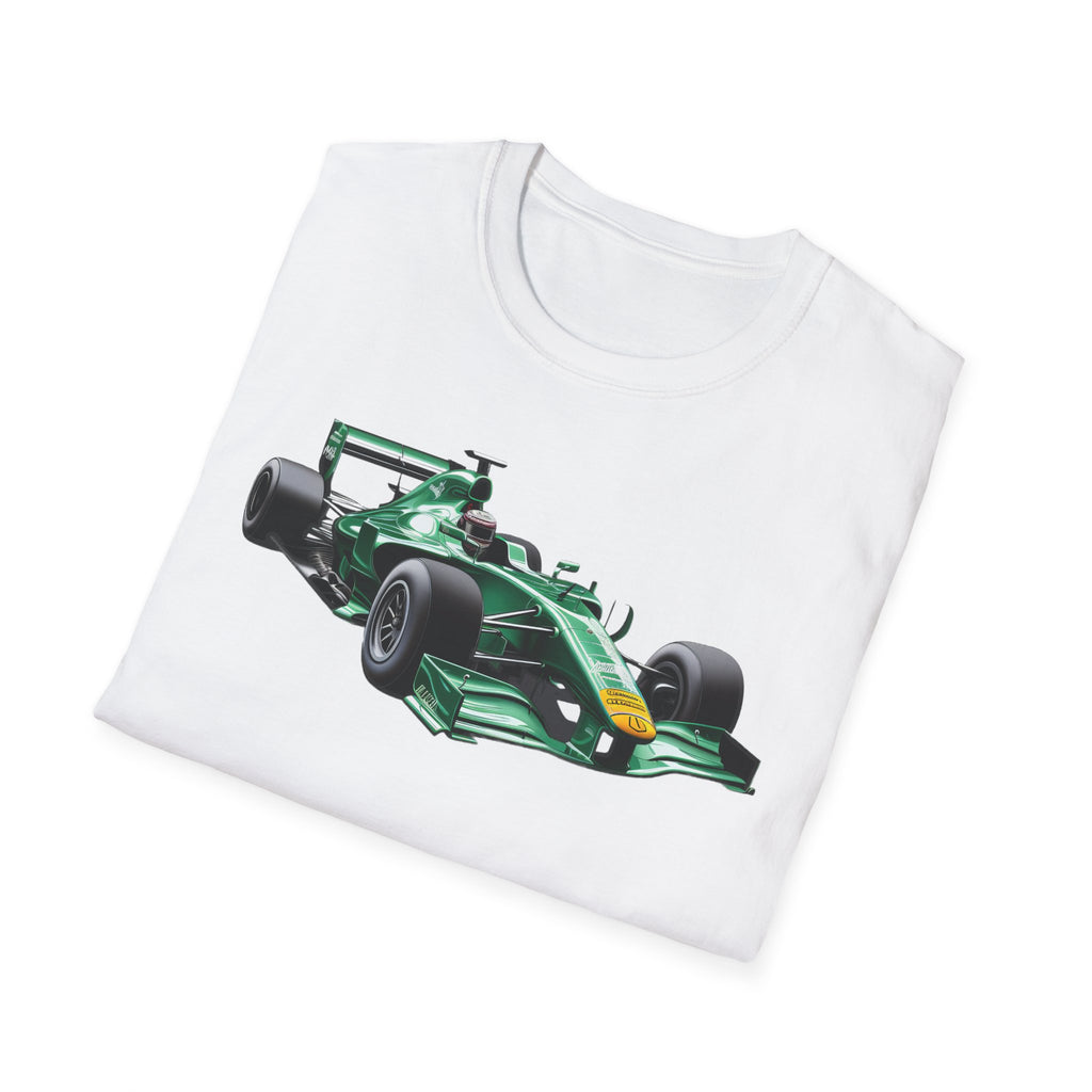 Formula 1 Car #2