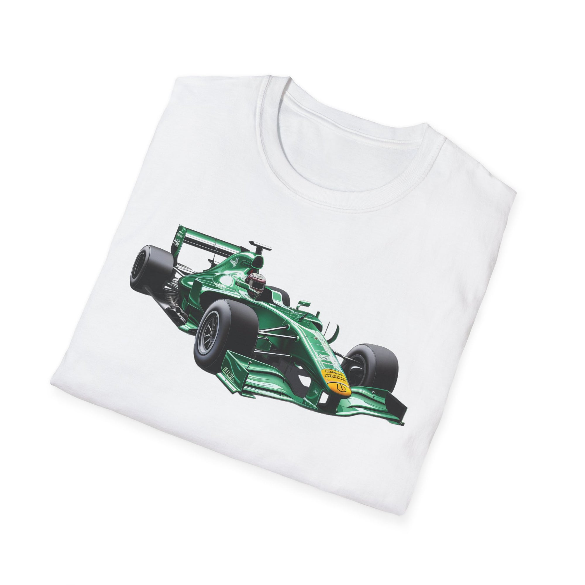 Formula 1 Car #2