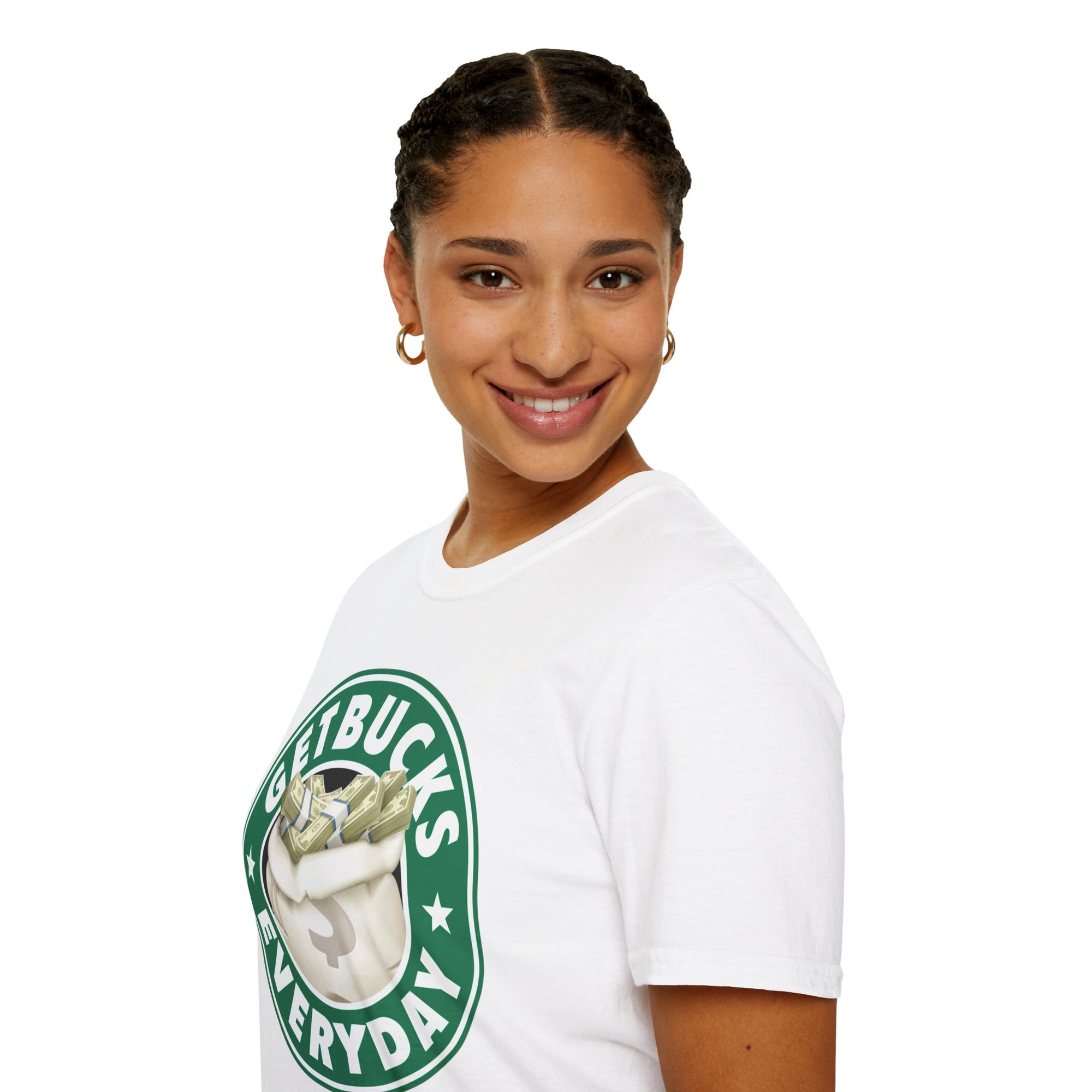 Get Bucks Everyday