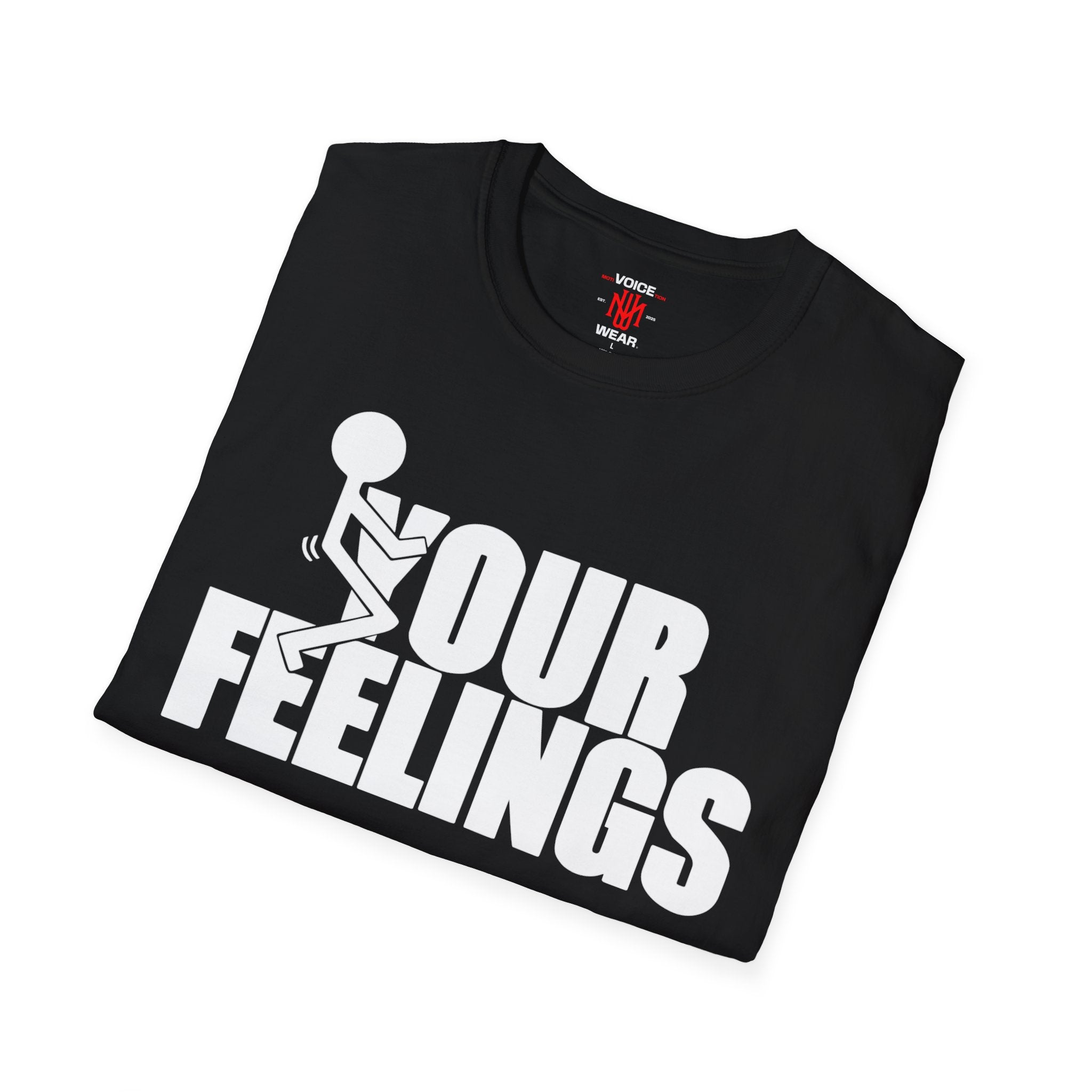 Your Feelings