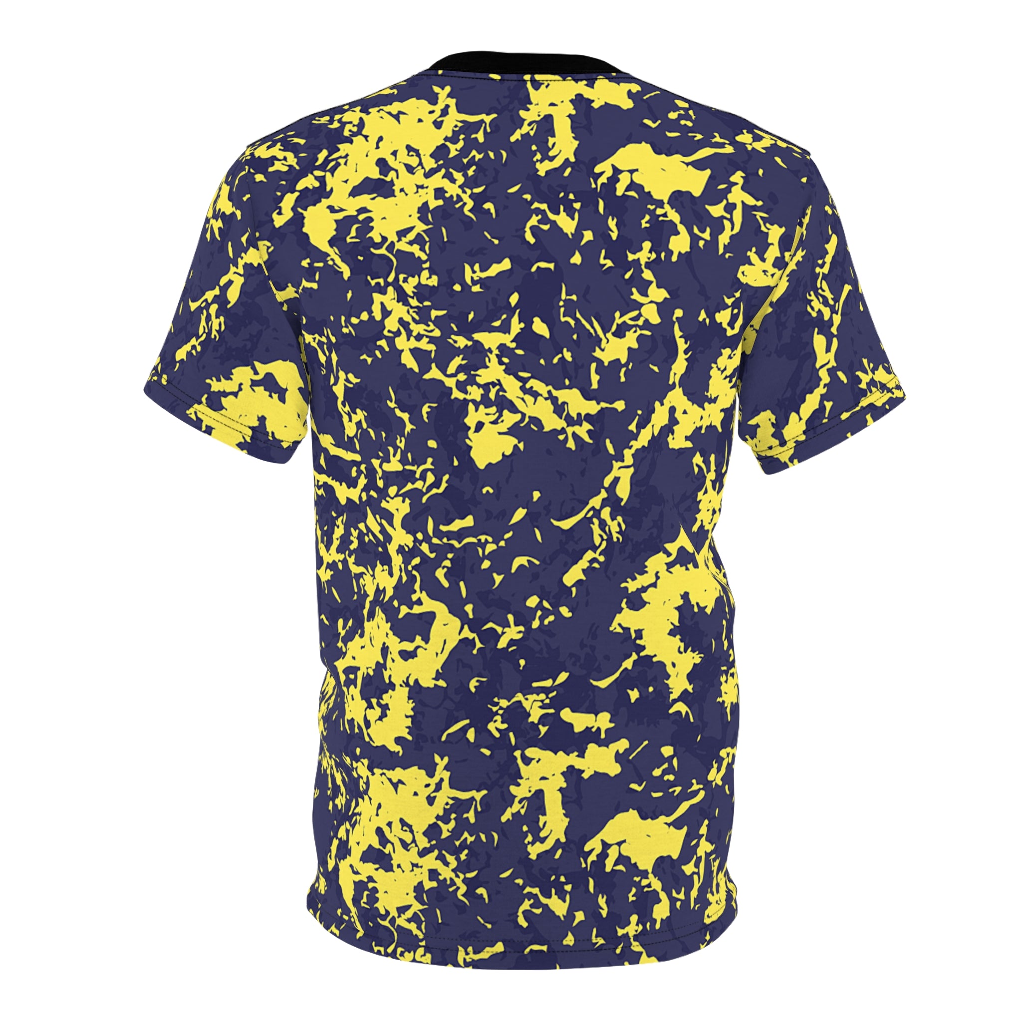 "All Over Print" T-Shirt - 33