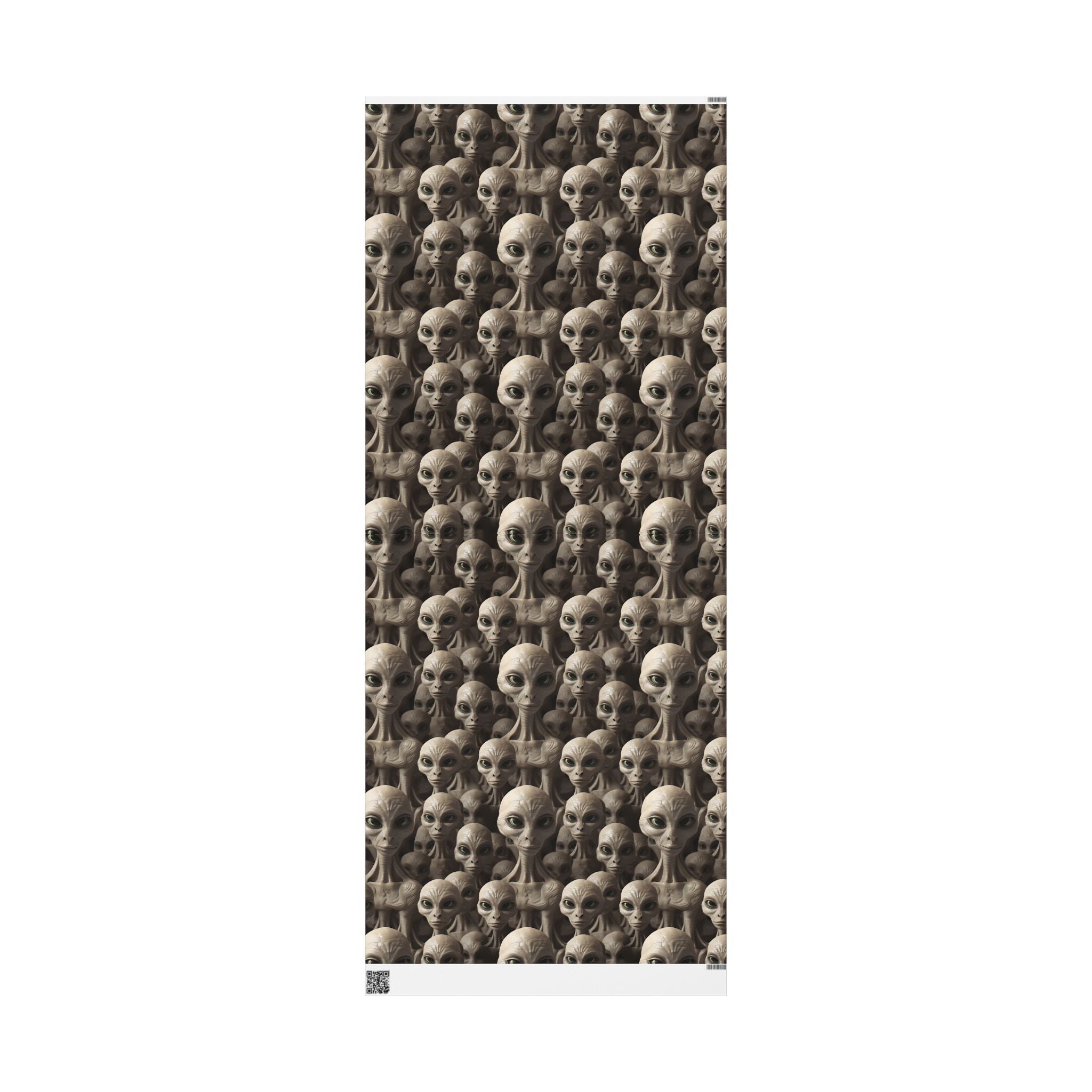 Wrapping Paper – Electric Design #10