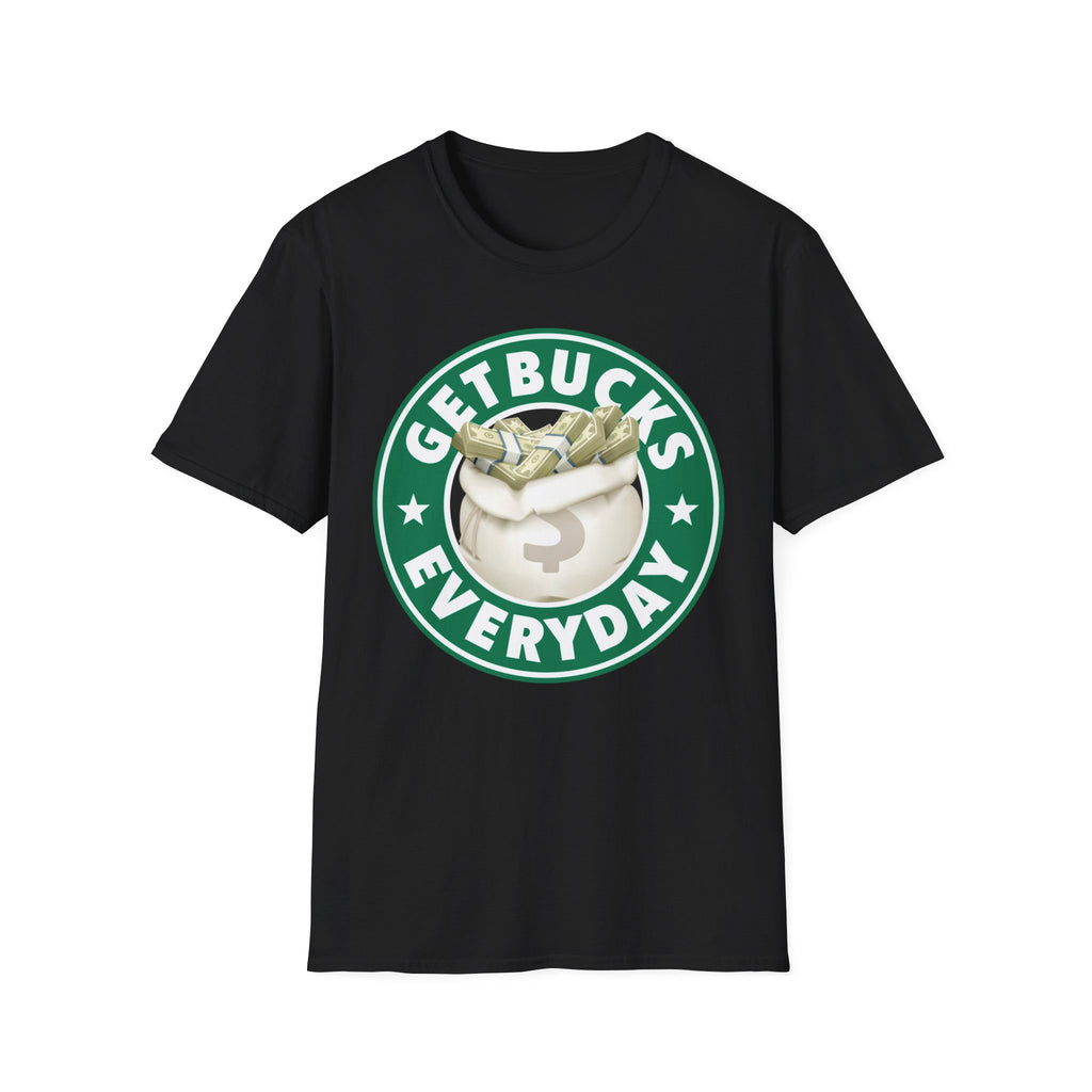 Get Bucks Everyday