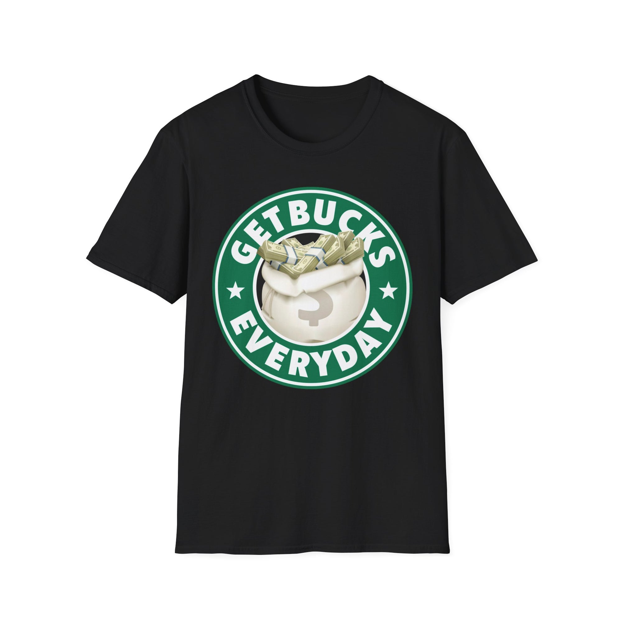 Get Bucks Everyday
