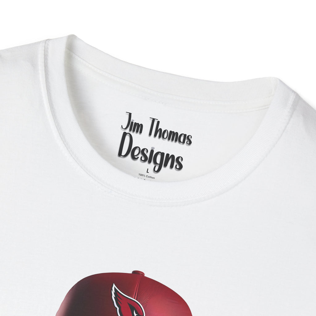 Chucky - Arizona Cardinals