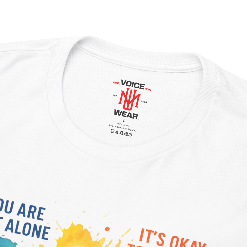 "Mental Health Matters"