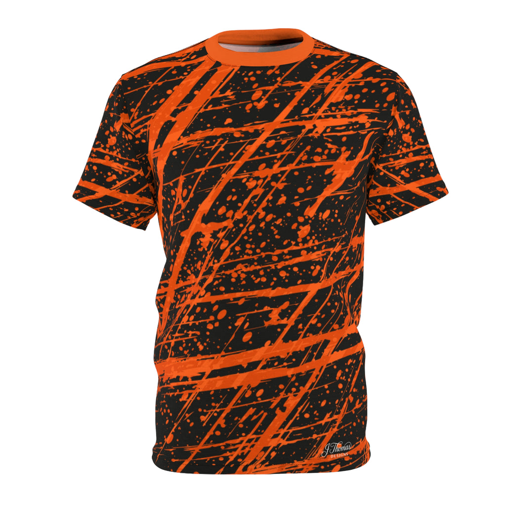 "All-Over Print" T-Shirt - #62