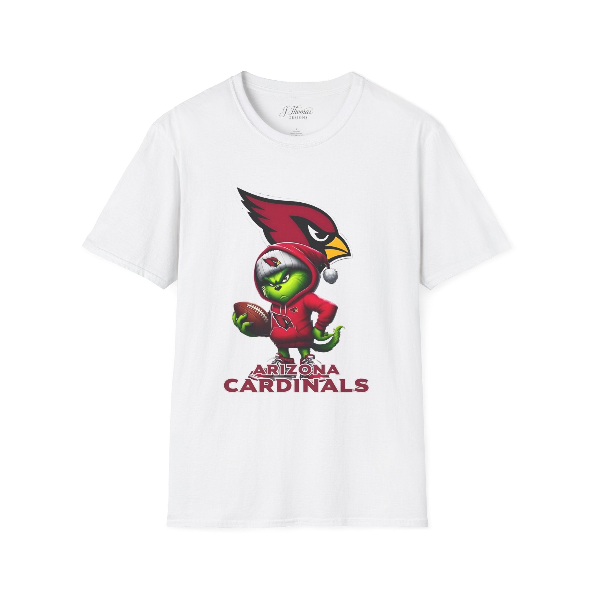 Grinch - Arizona Cardinals