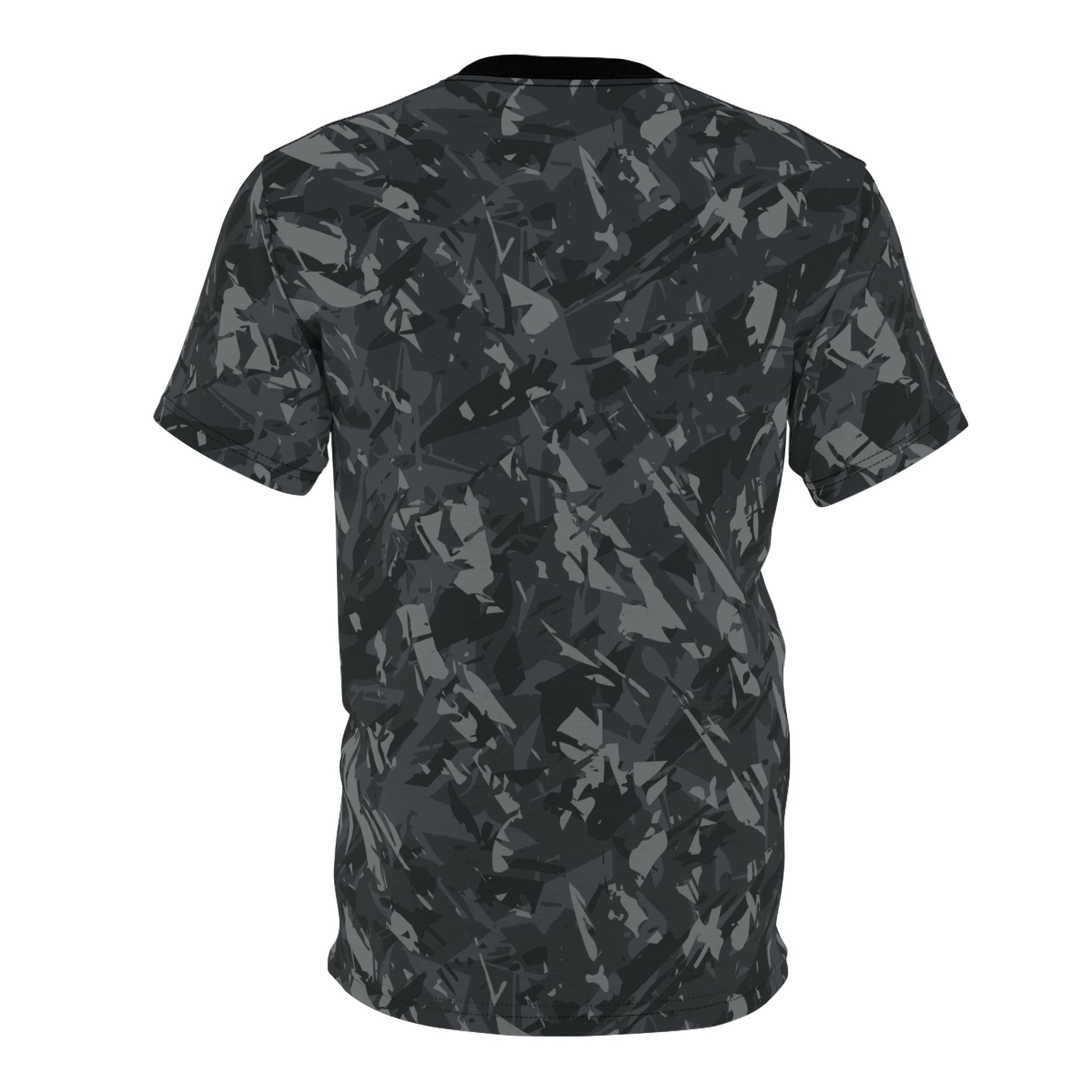 "All-Over Print" T-Shirt - #32