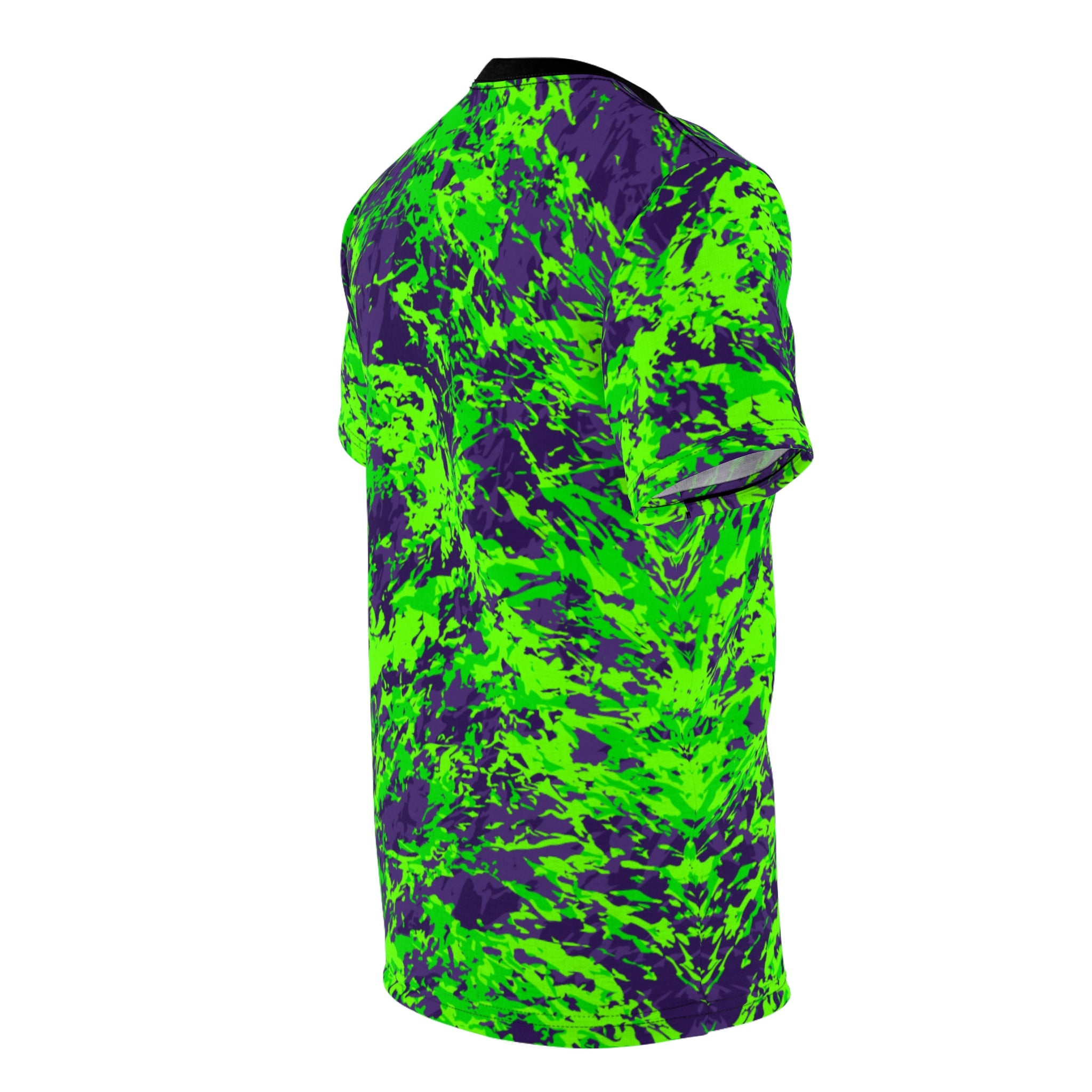 "All-Over Print" T-Shirt - #45