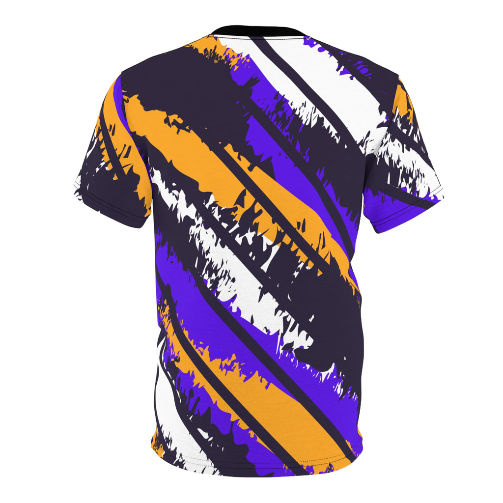 "All Over Print" T-Shirt - 40