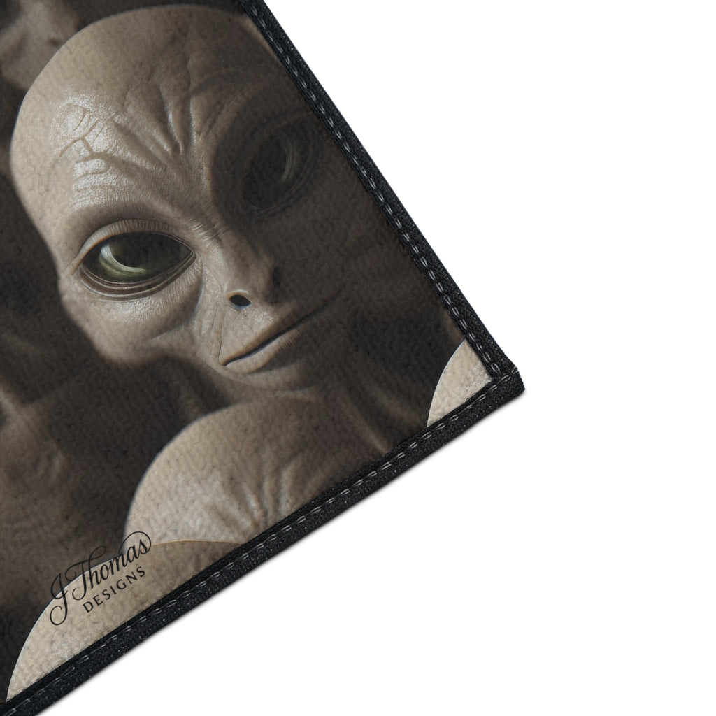 Heavy Duty Floor Mat – Aliens
