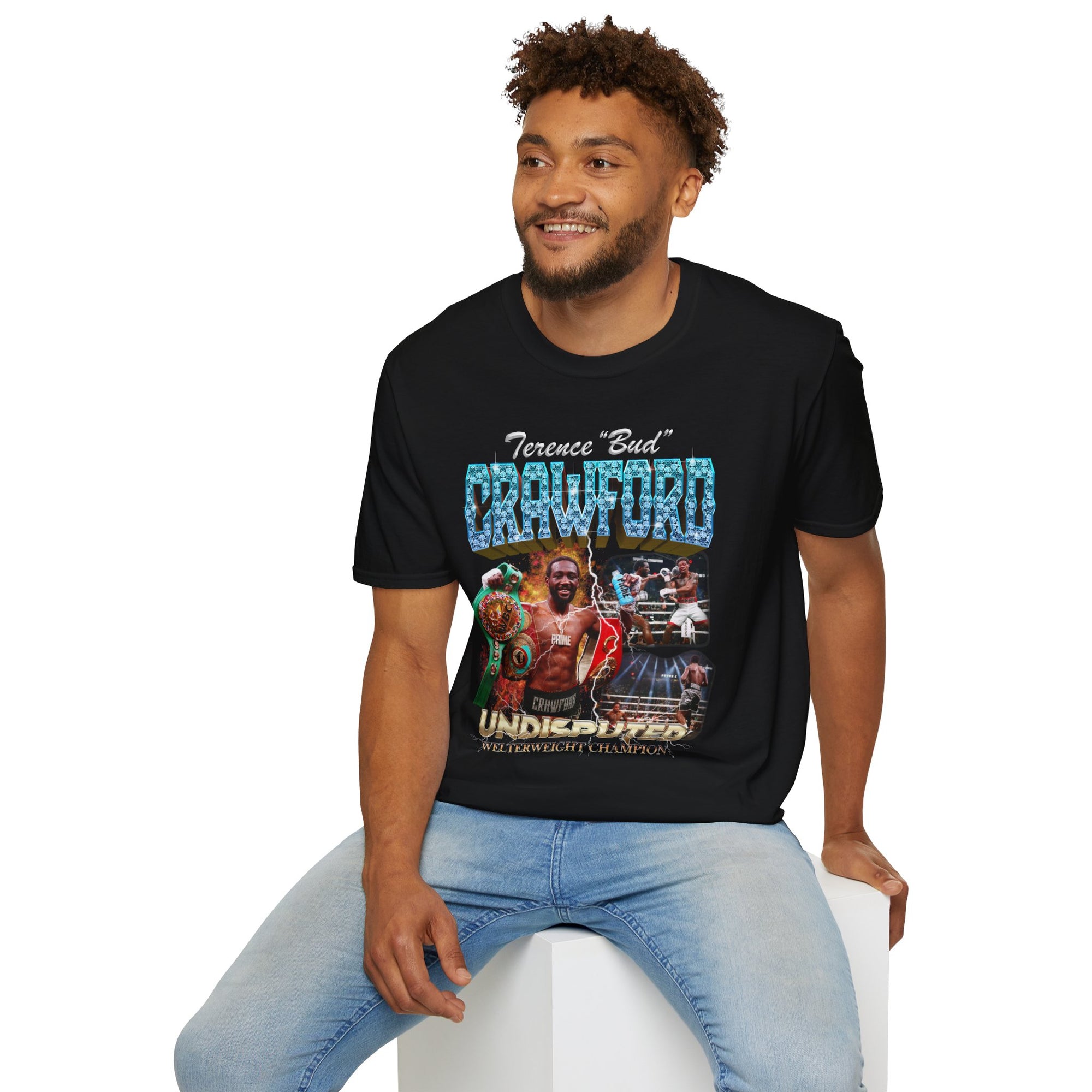 Terence Crawford