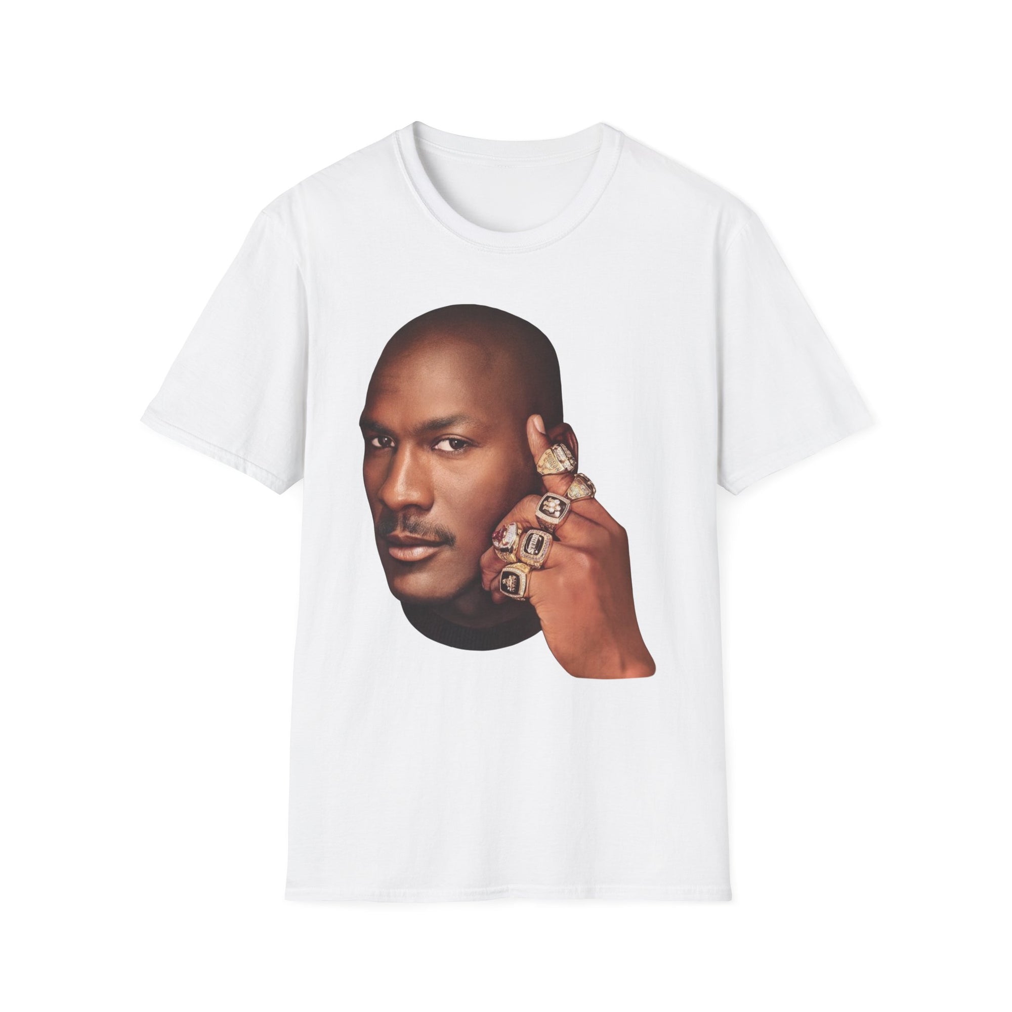 Jordan - Championship Rings